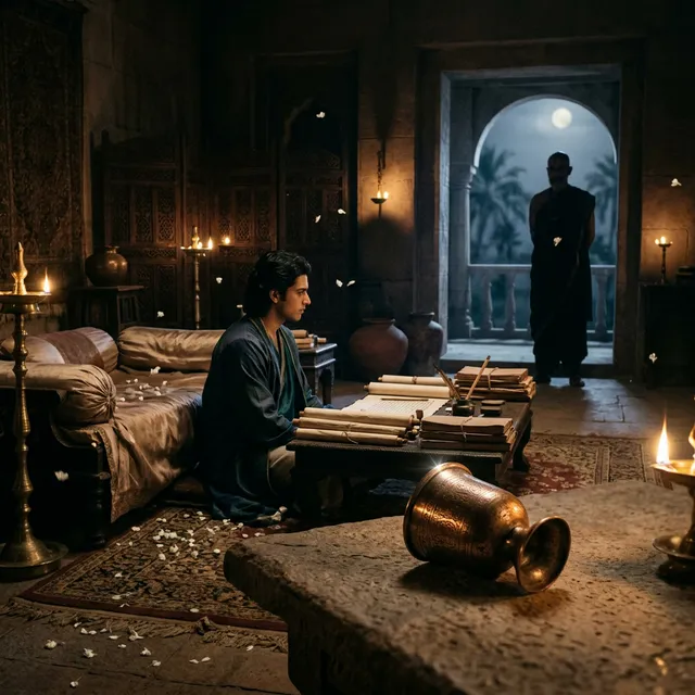 The Conquest of the Senses