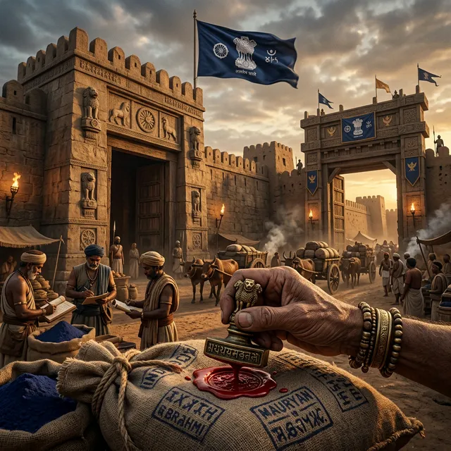 The Threshold of Customs