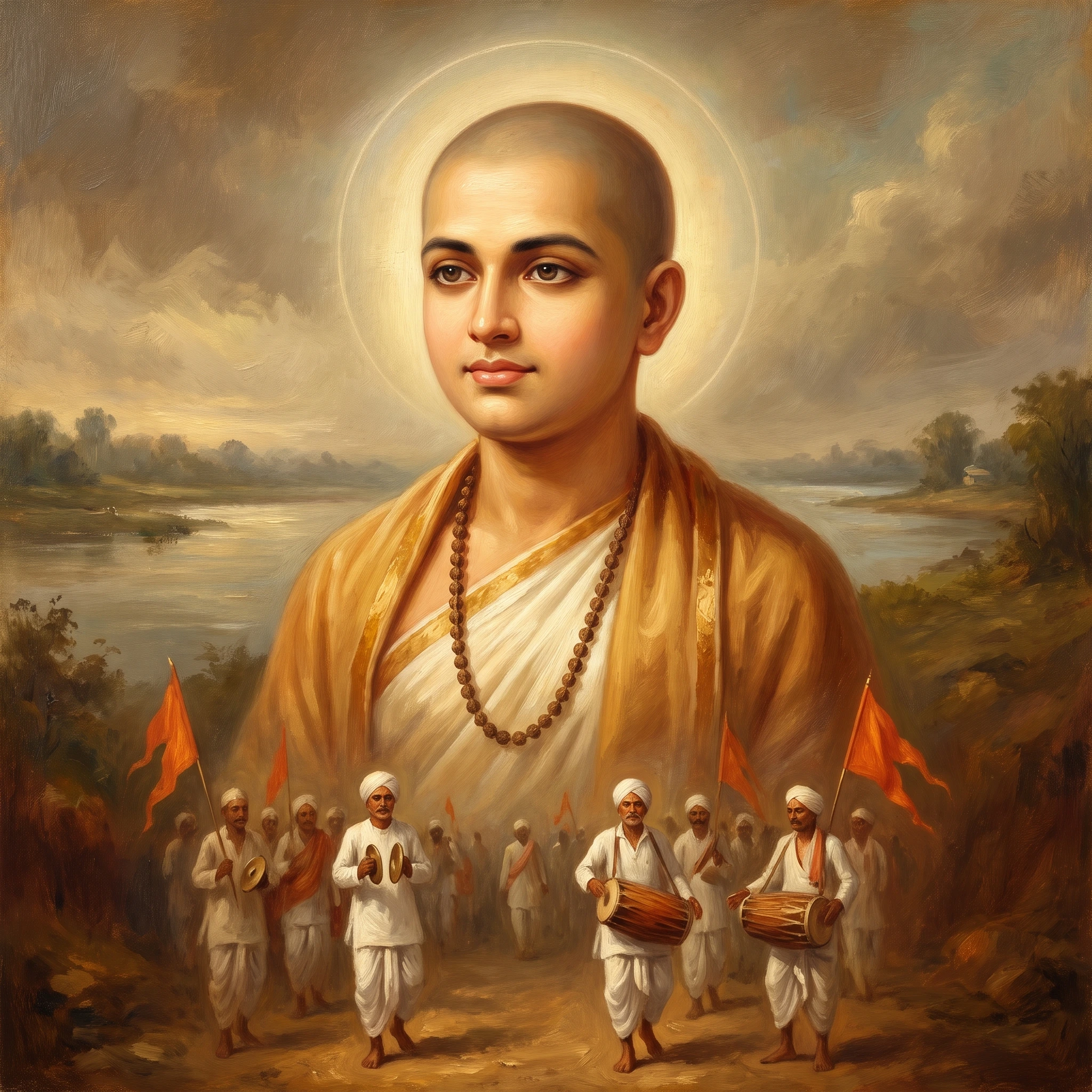Dnyaneshwar