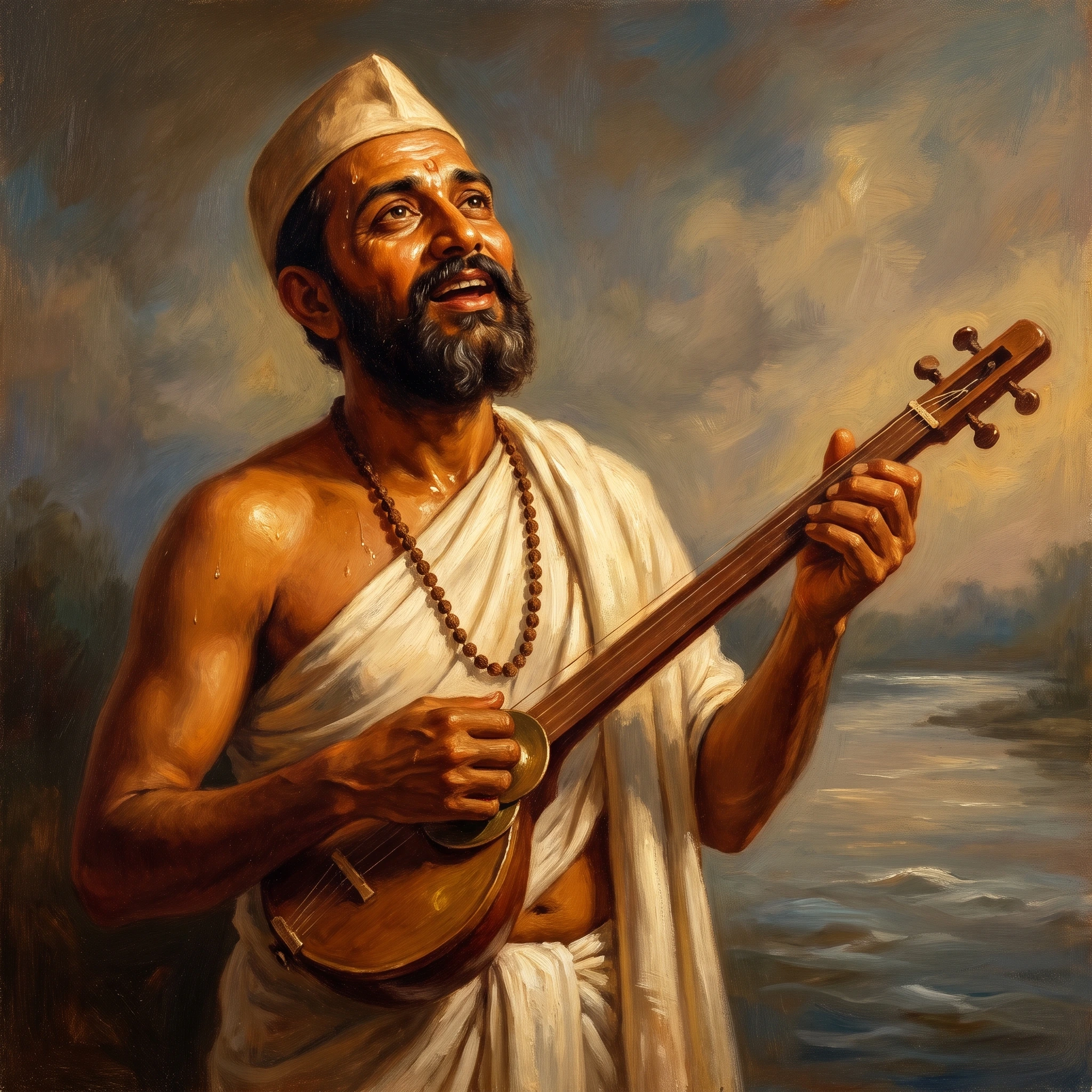 Tukaram