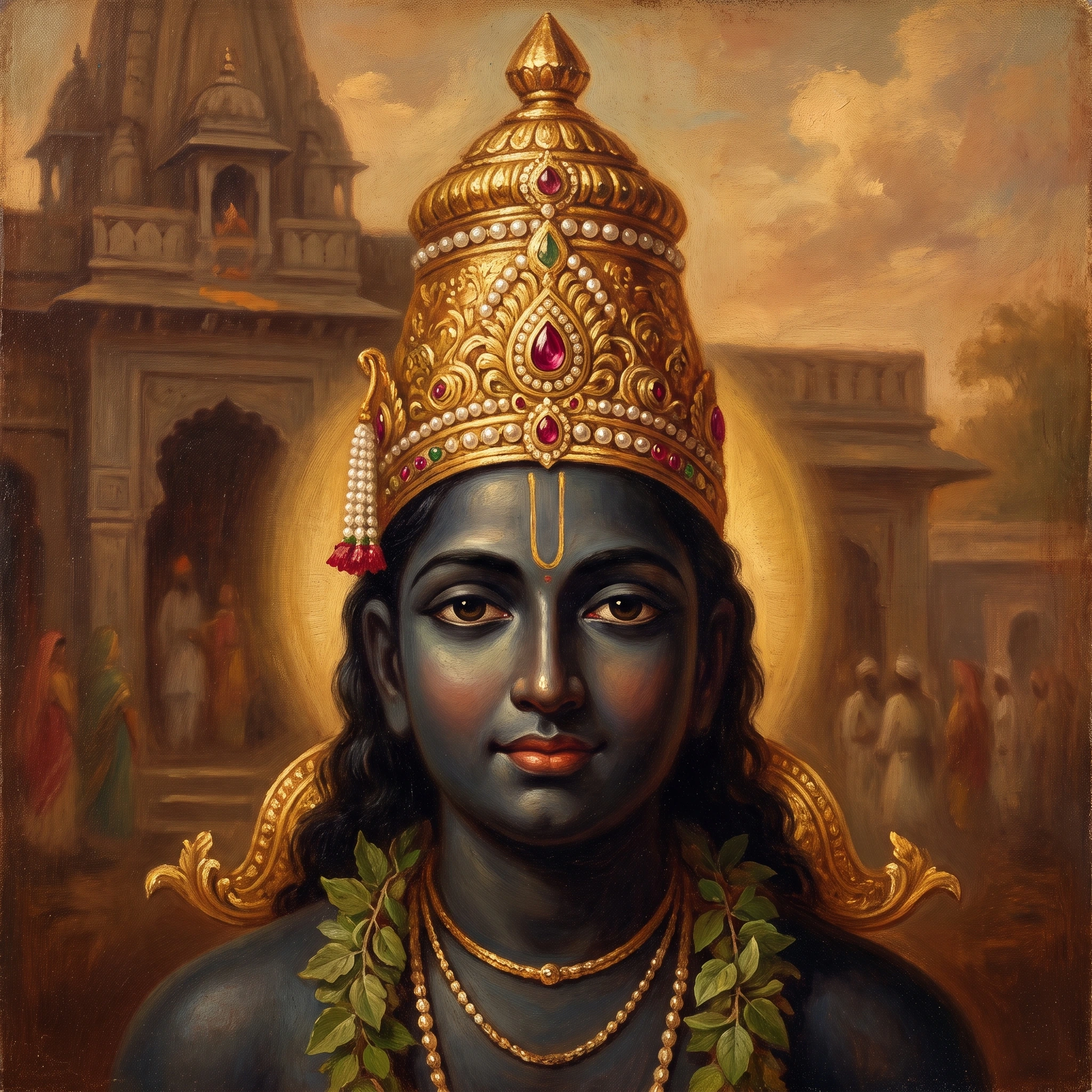 Vitthal