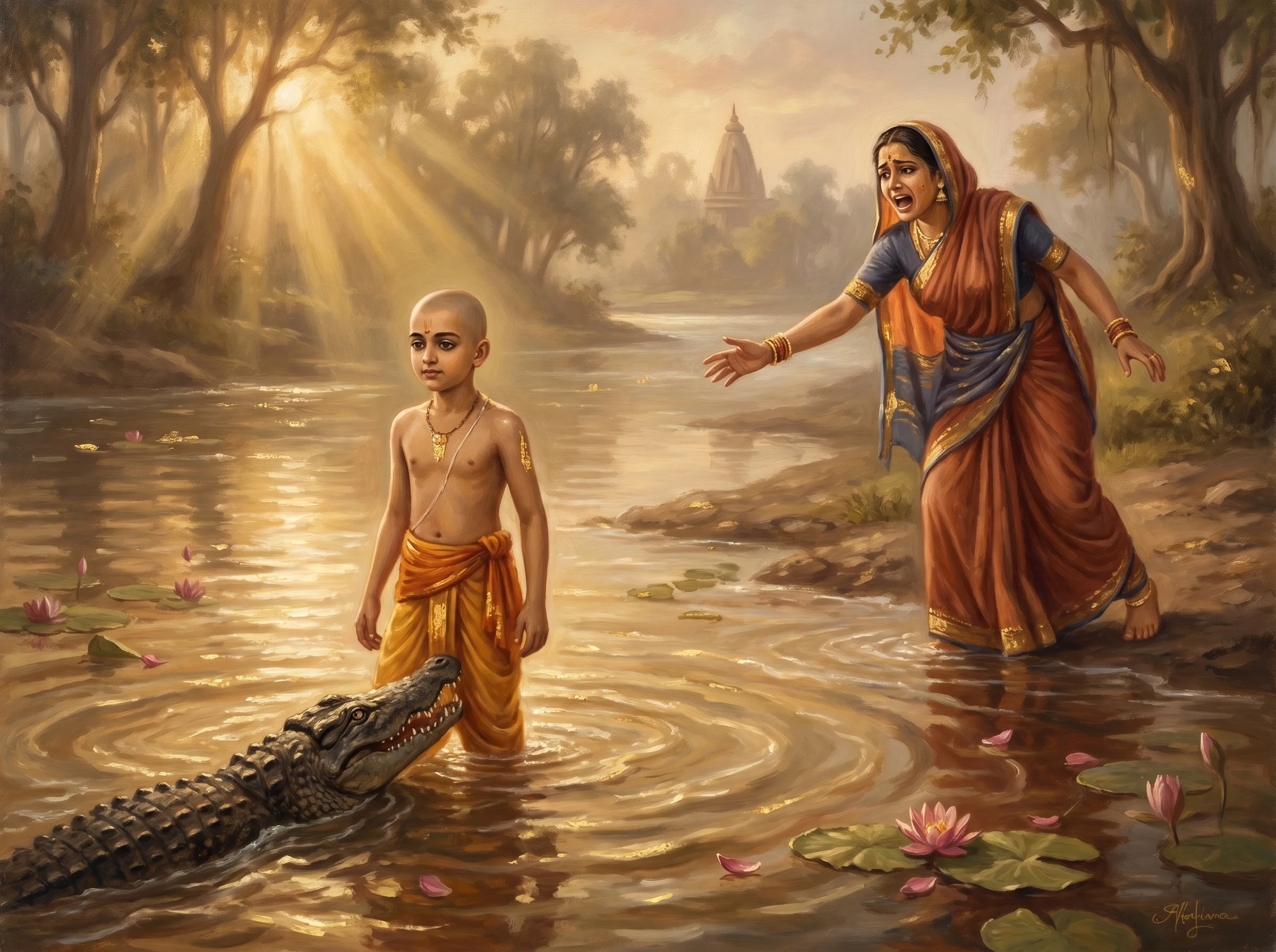 Aryamba