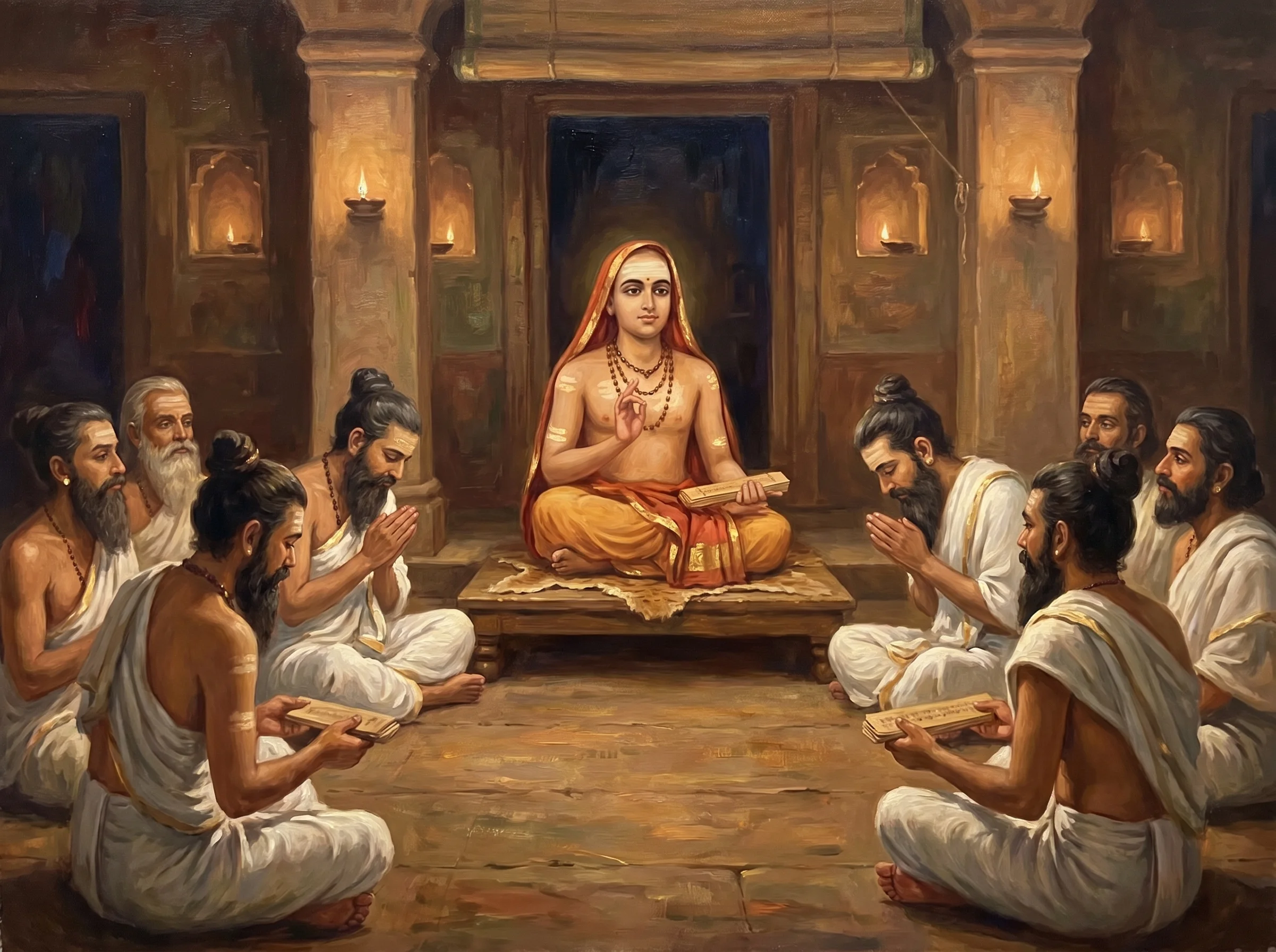 Ubhaya Bharati