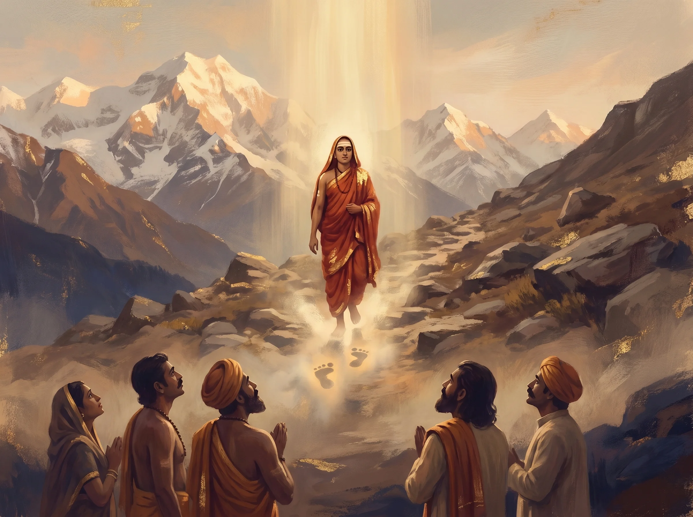 The Final Journey and Eternal Legacy