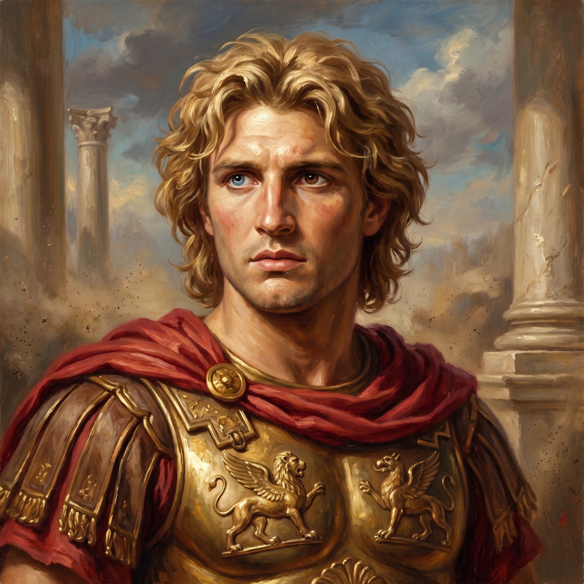 Alexander
