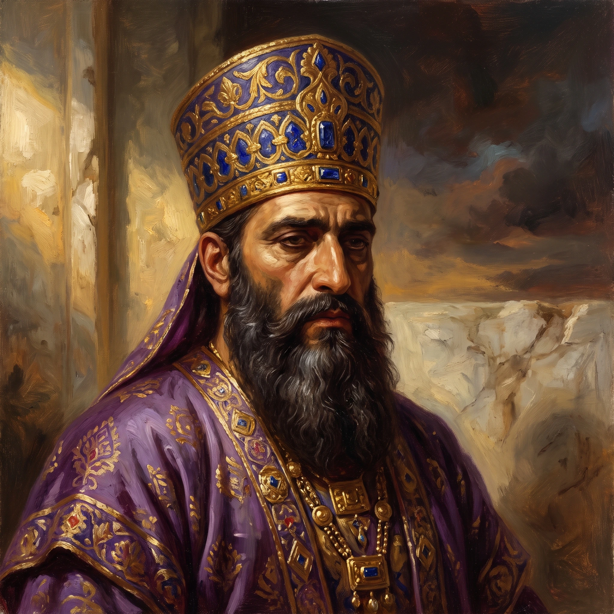 Darius III