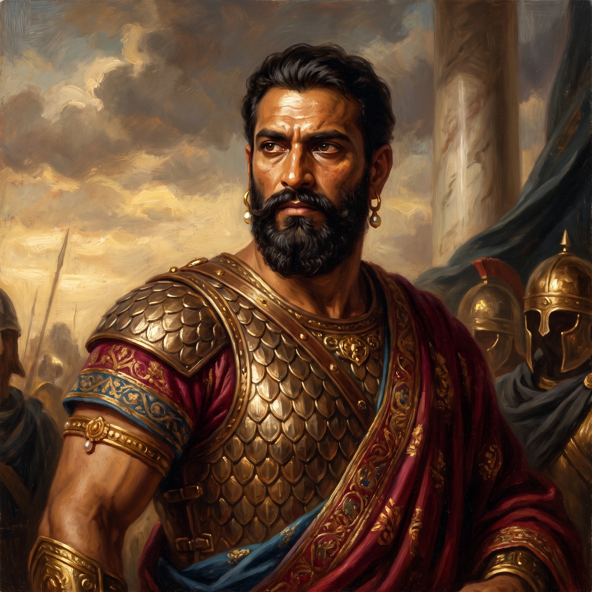 Porus