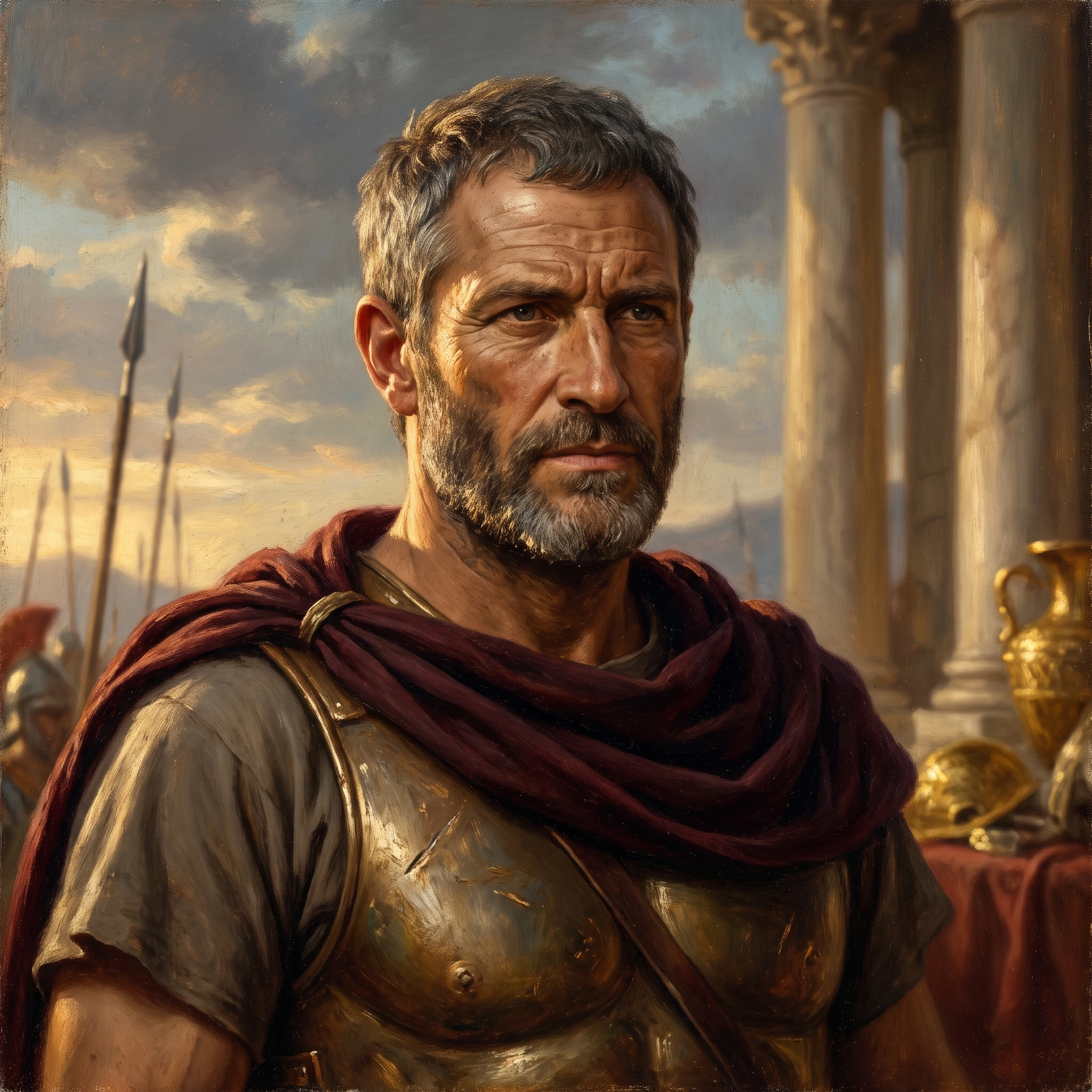 Ptolemy