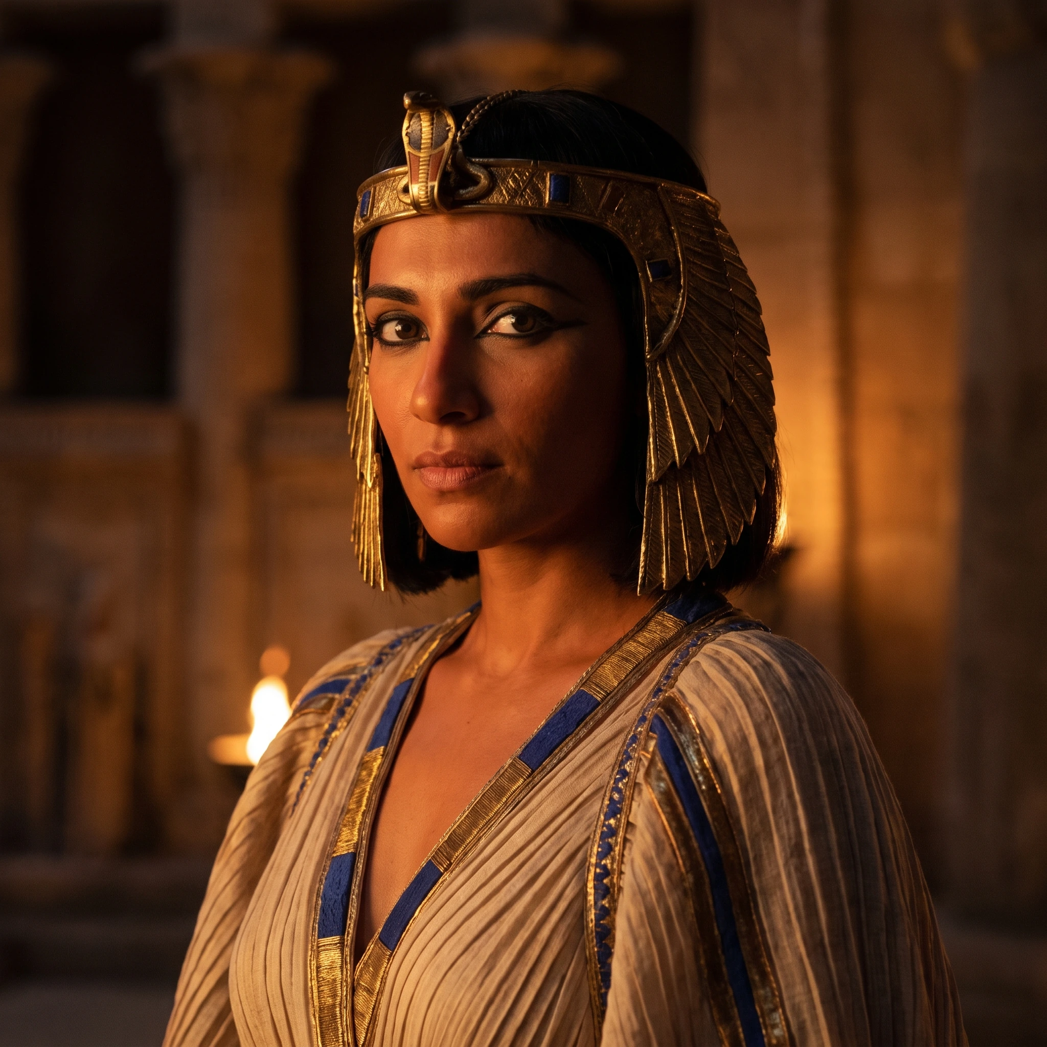 Cleopatra