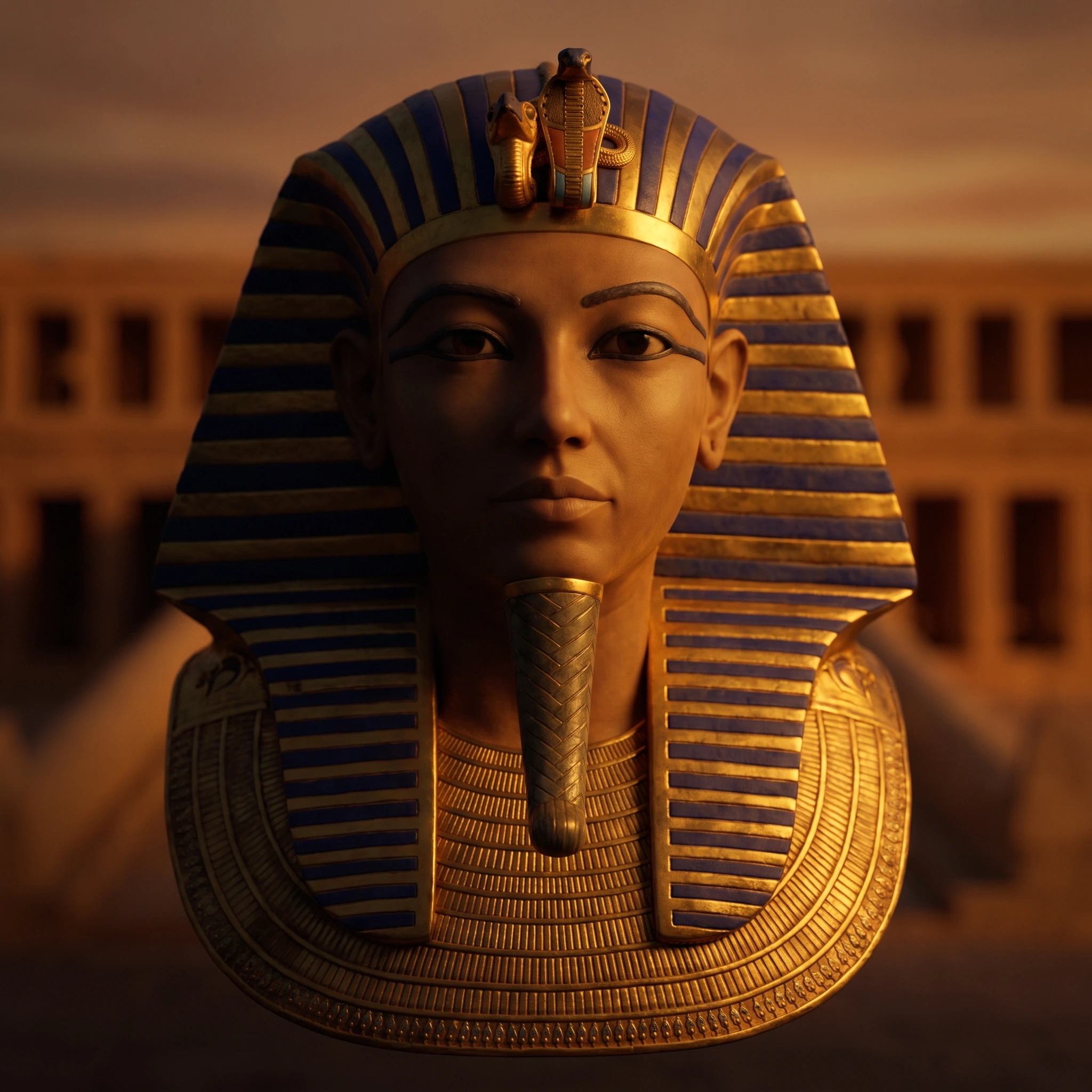 Hatshepsut