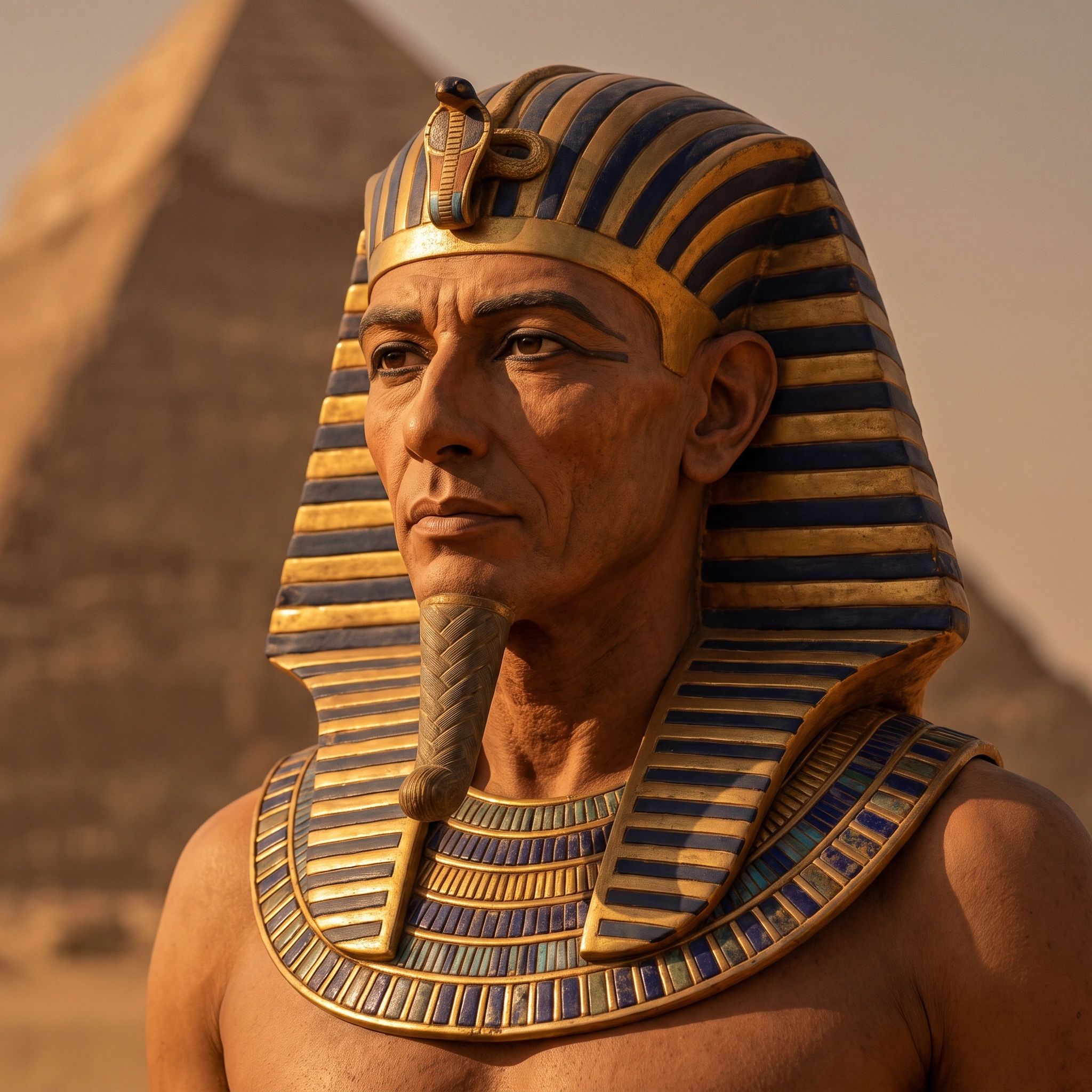 Khufu