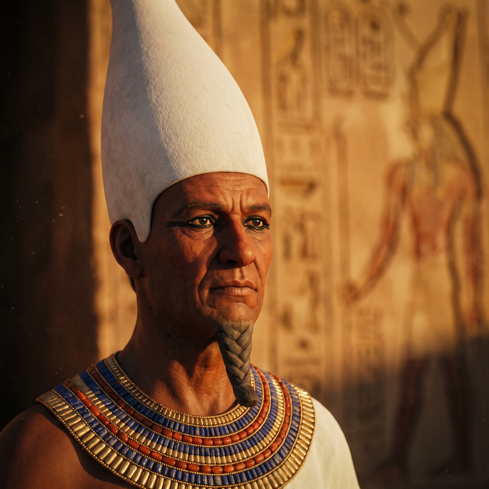 Narmer