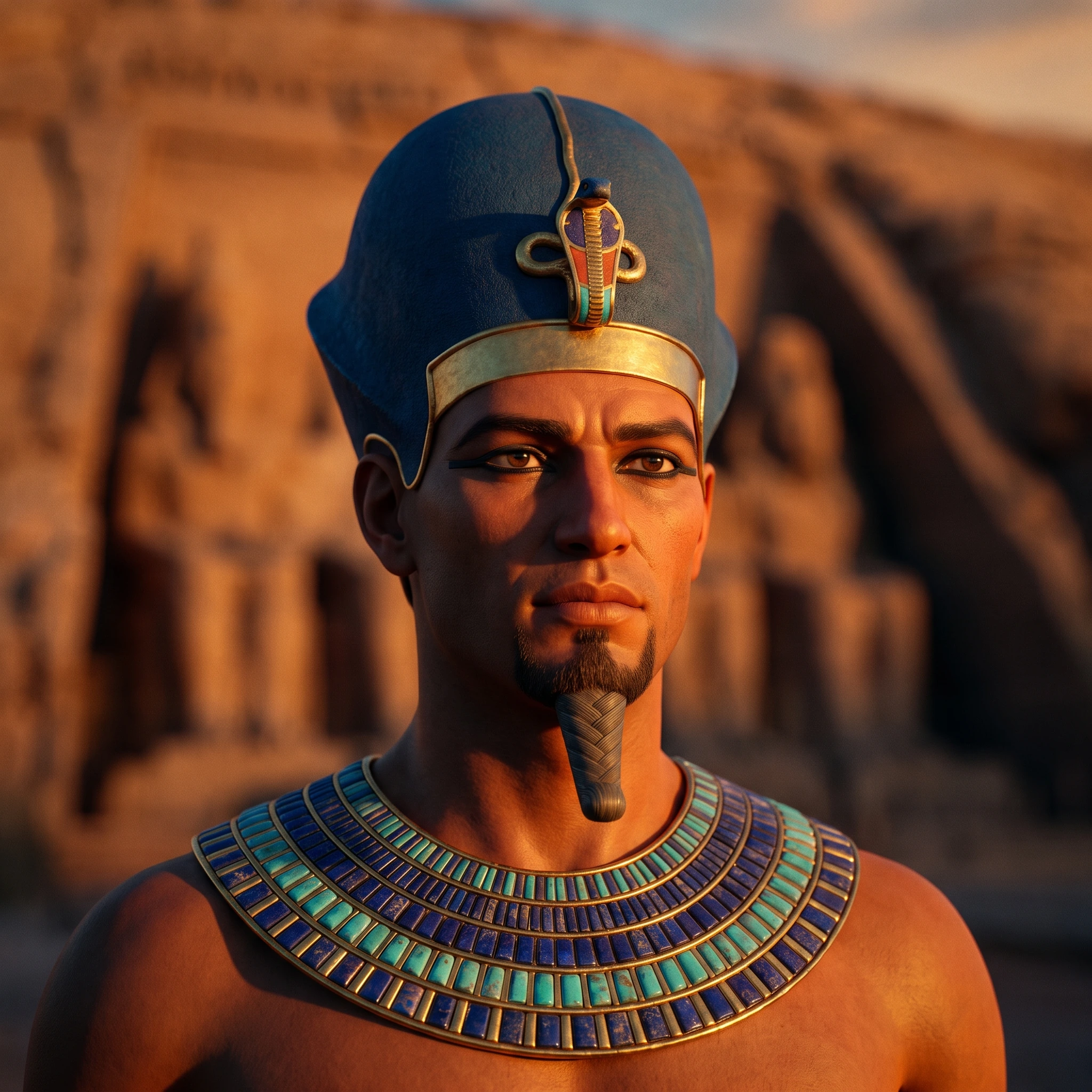 Ramesses II