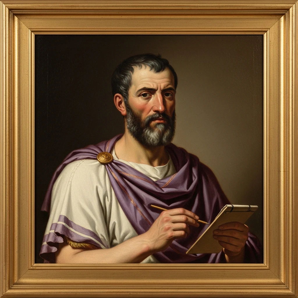 Megasthenes