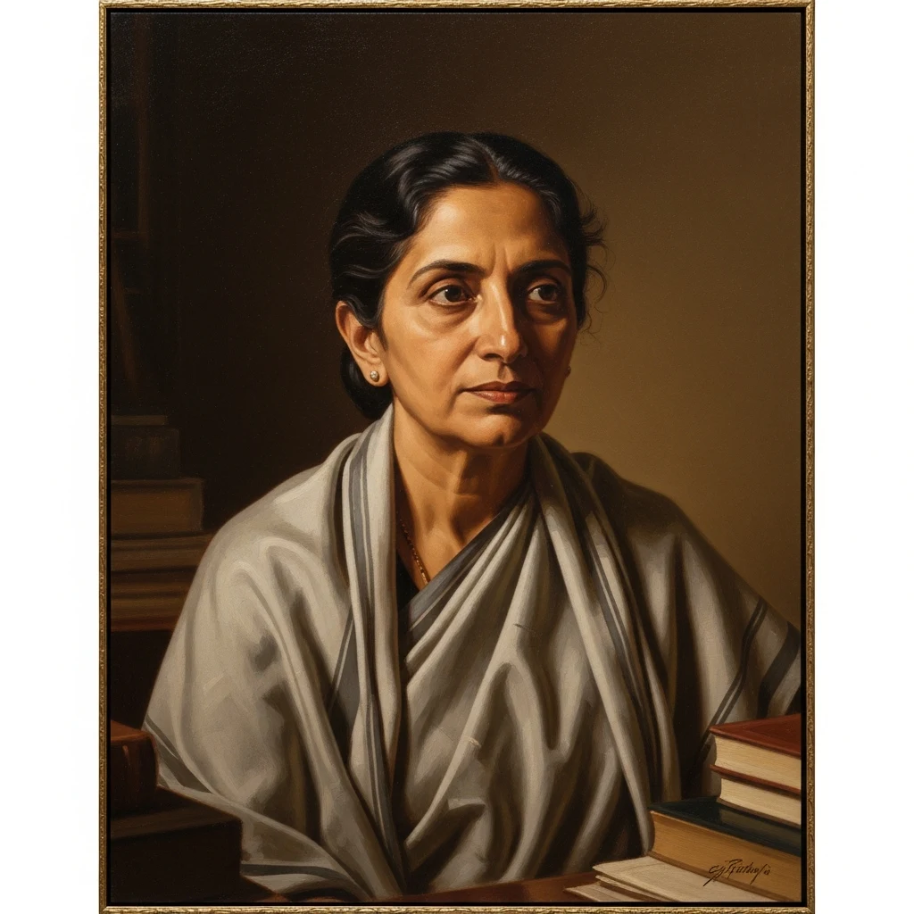 Romila Thapar
