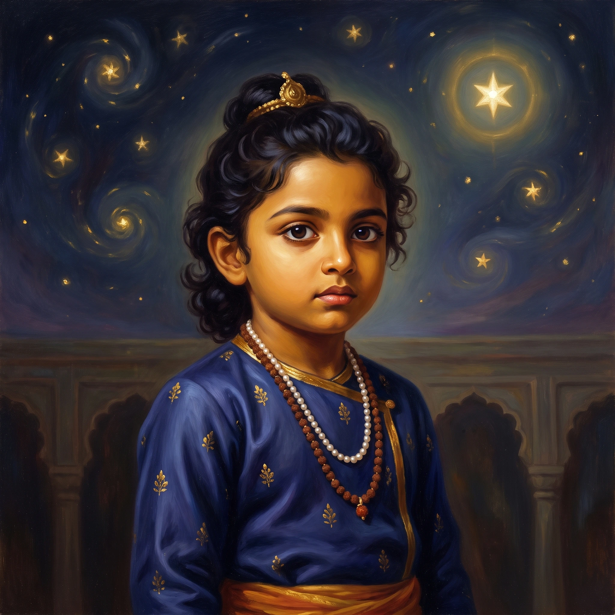 Dhruva