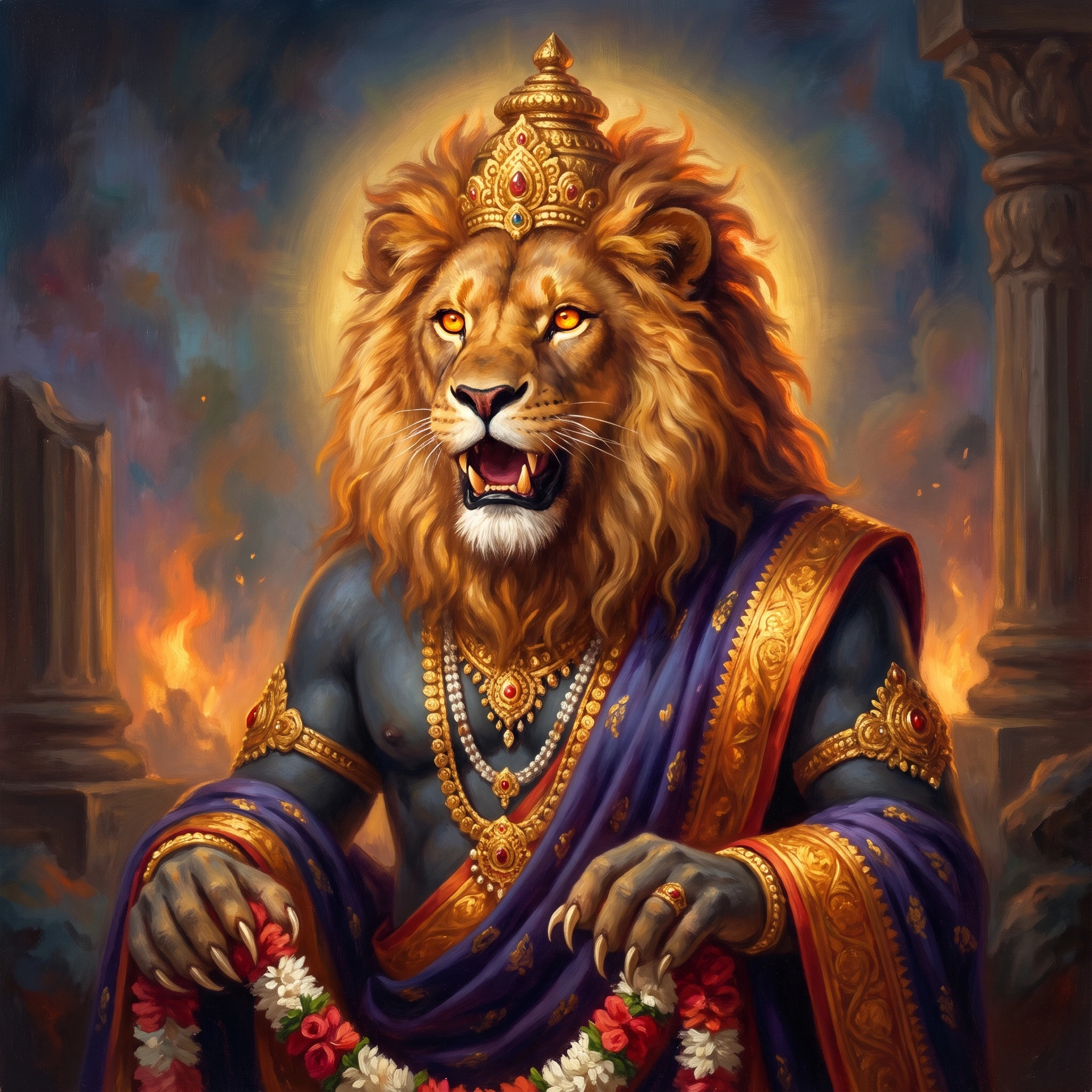 Narasimha