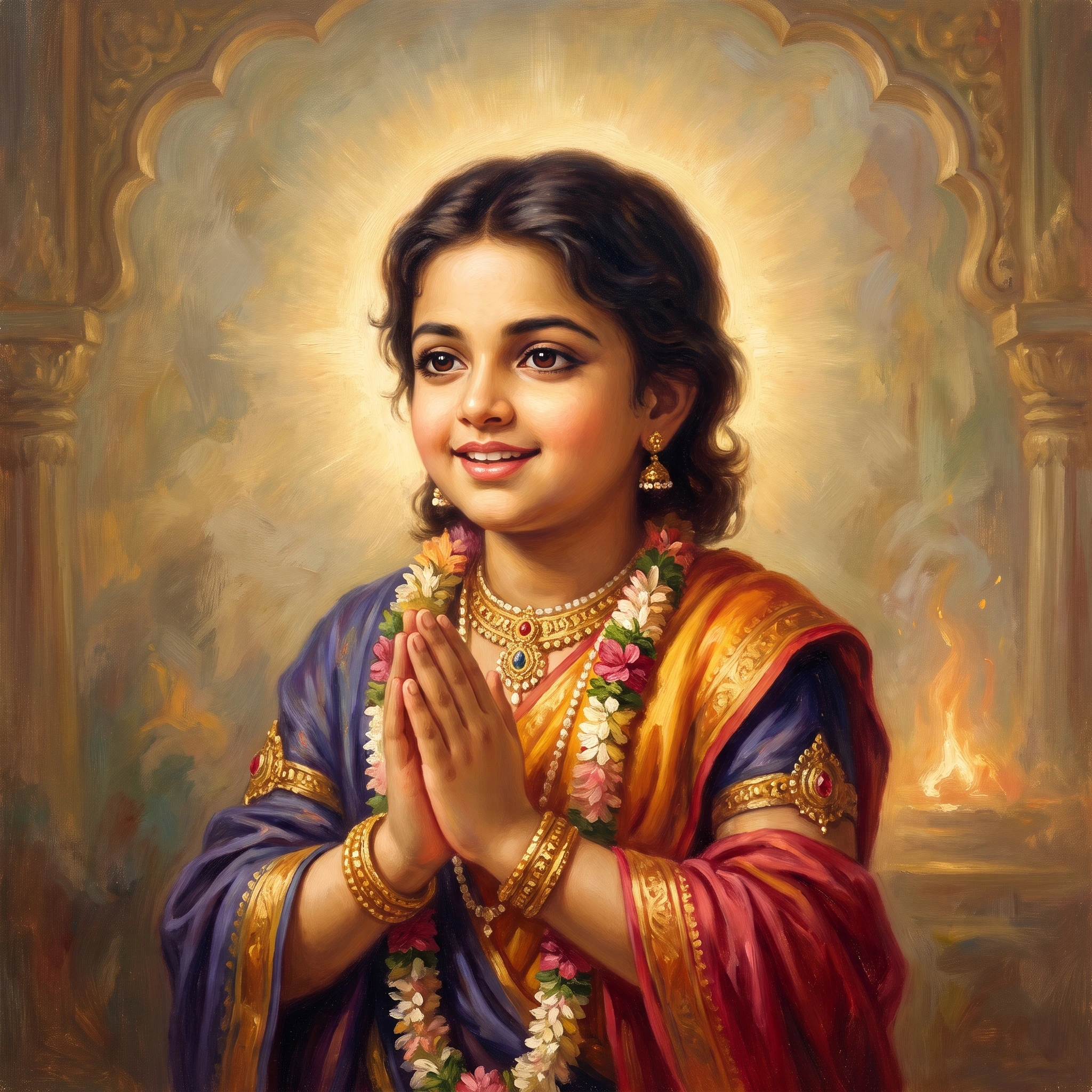 Prahlada