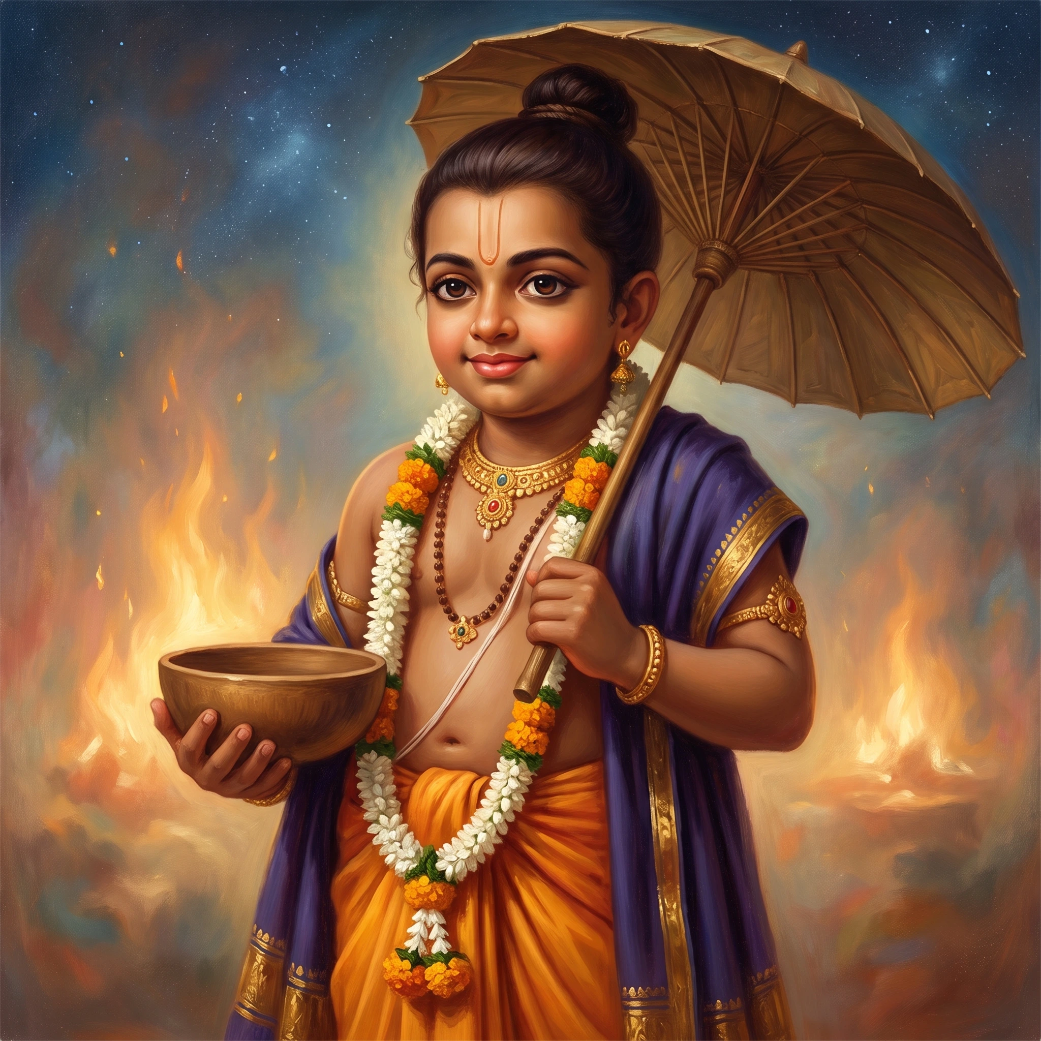 Vamana