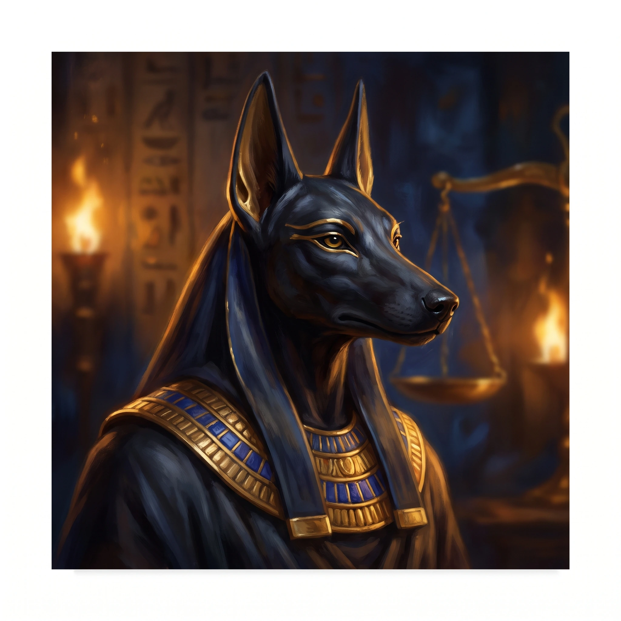Anubis