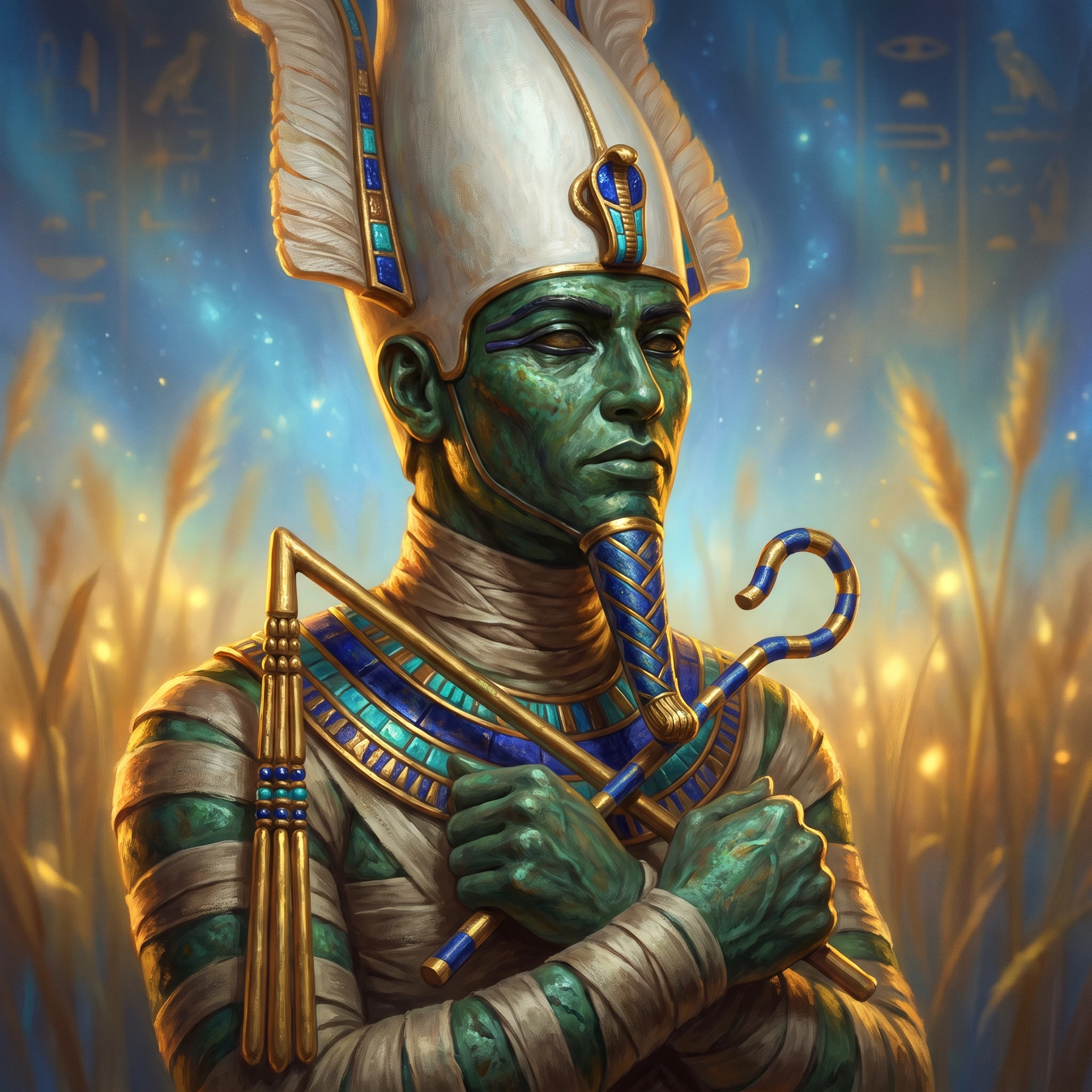 Osiris