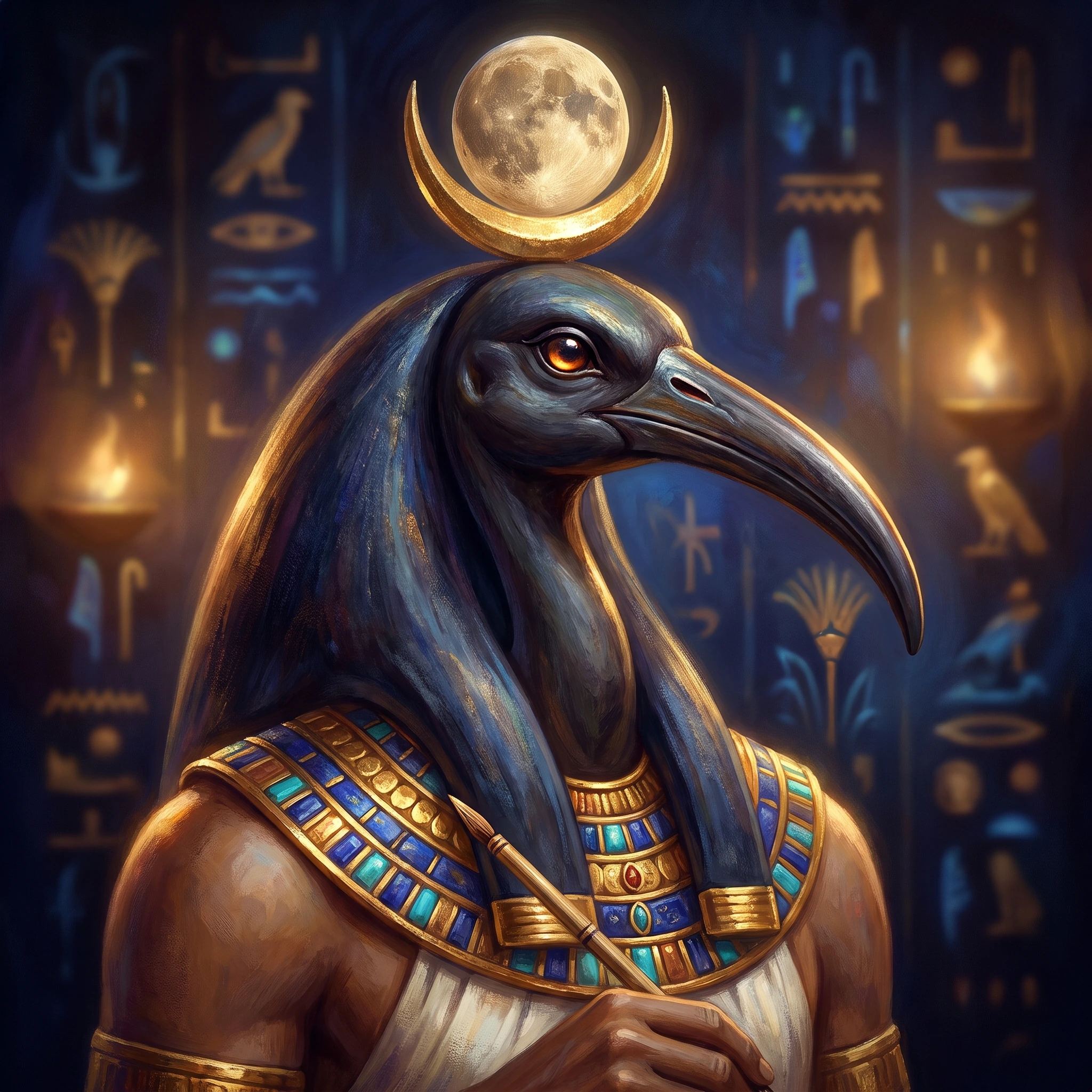 Thoth