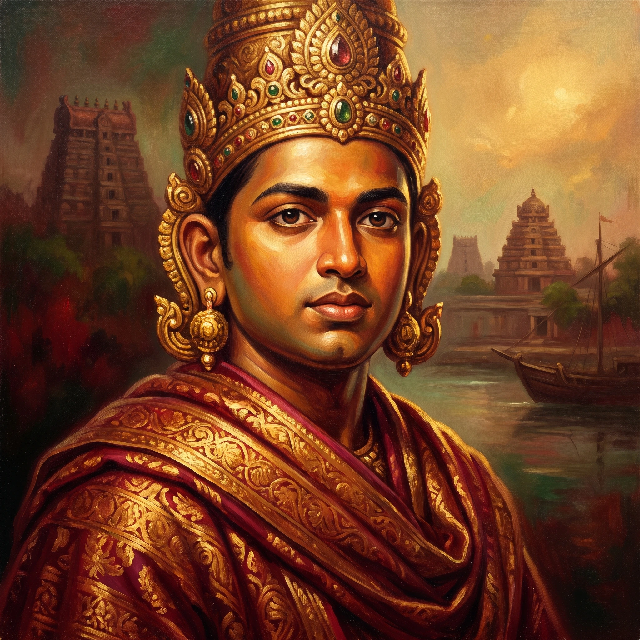Aditya I