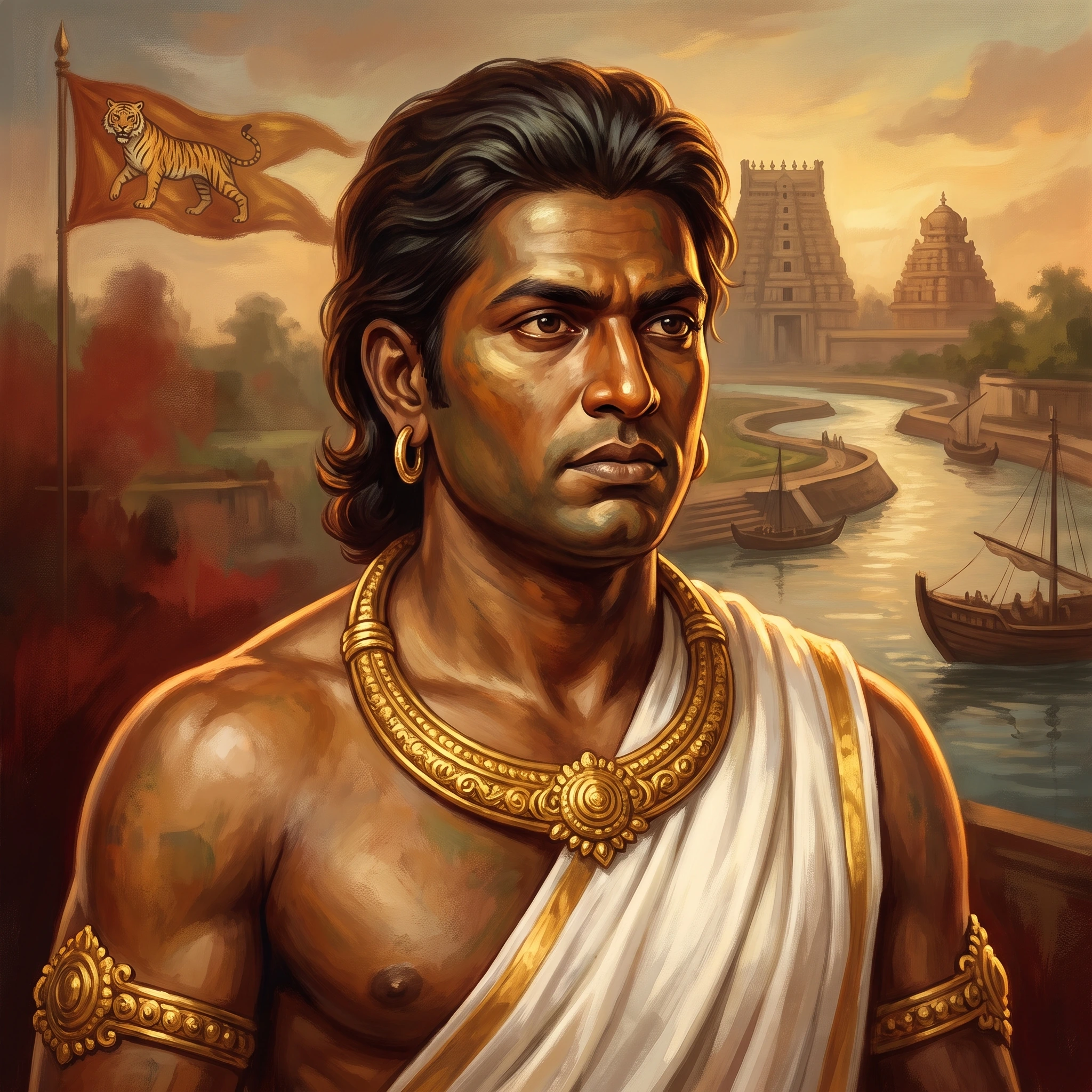 Karikala