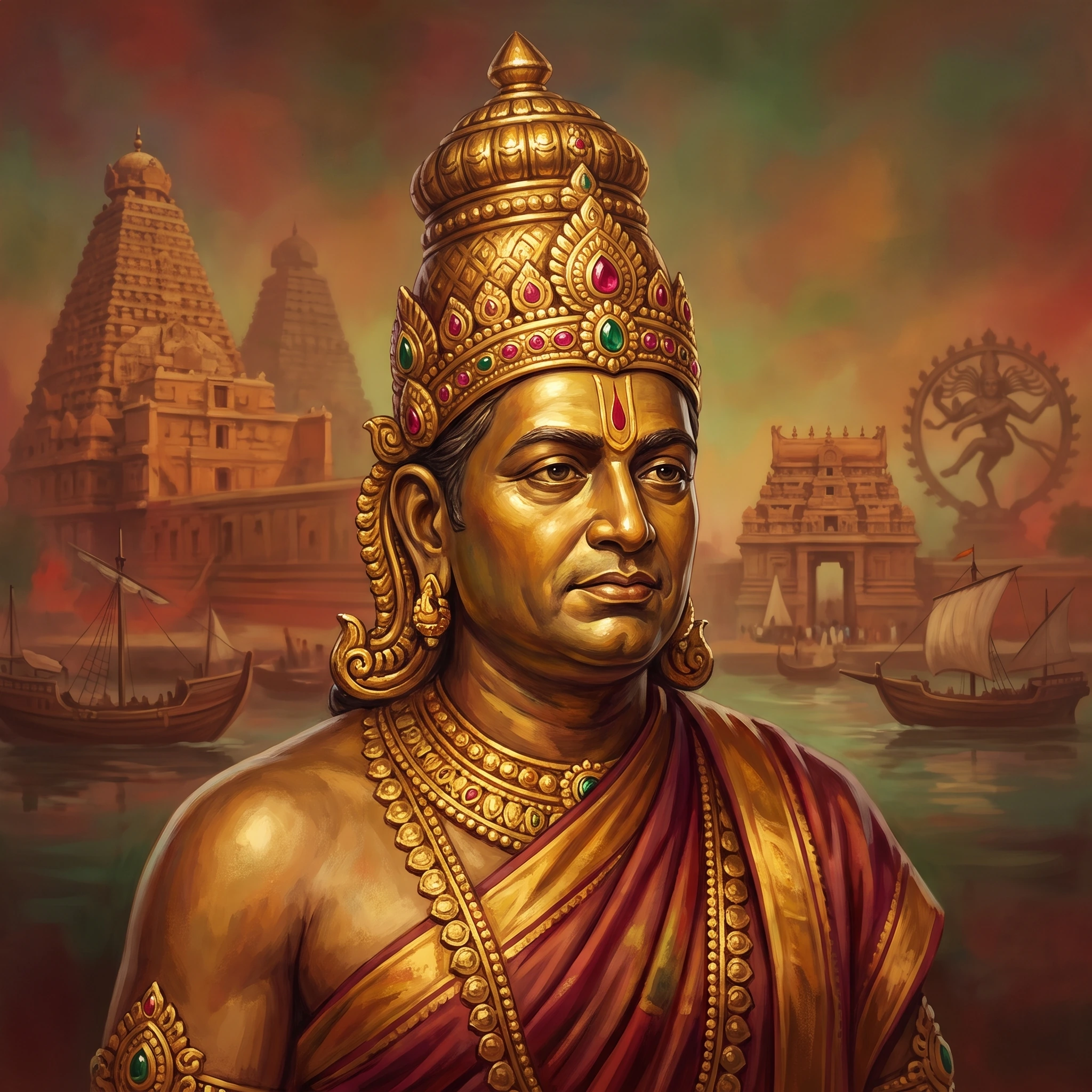 Kulottunga I