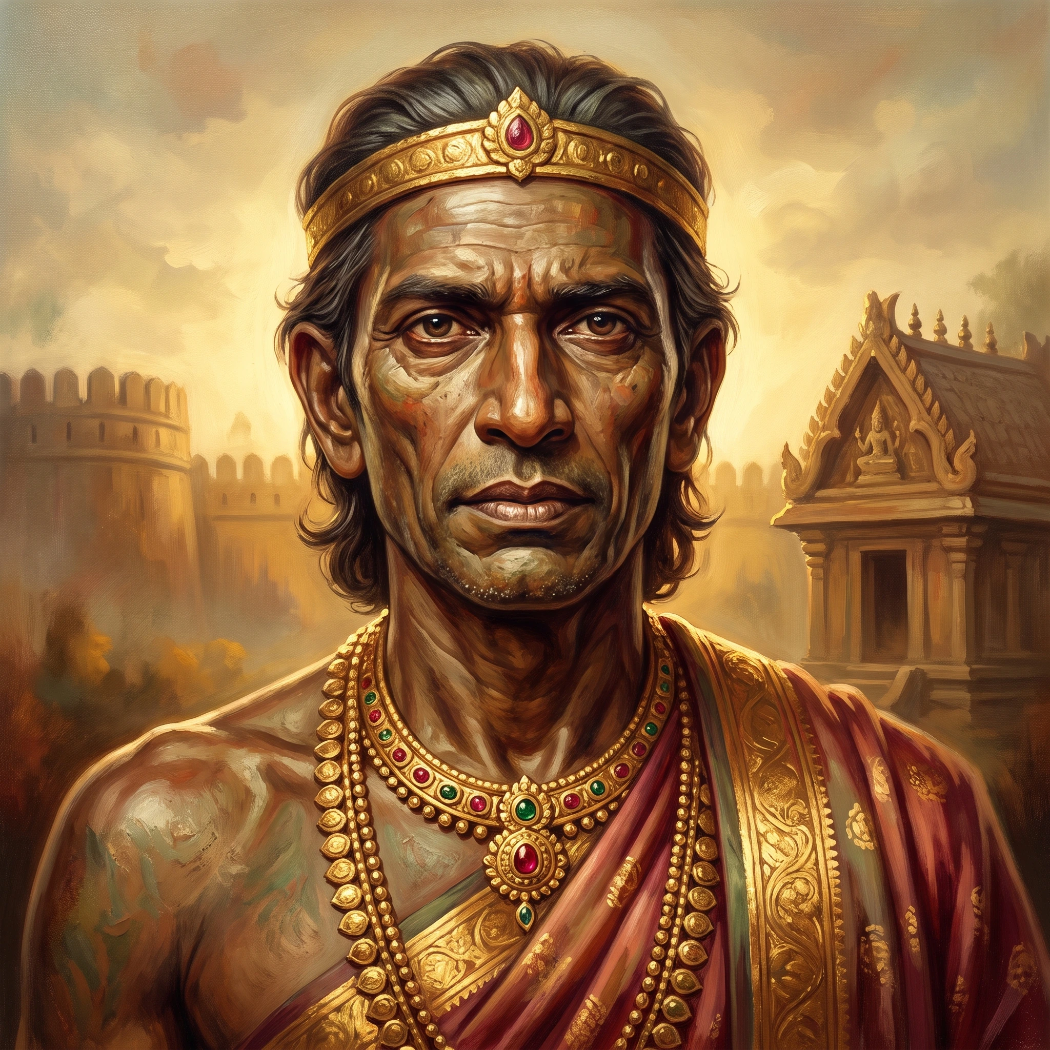 Vijayalaya