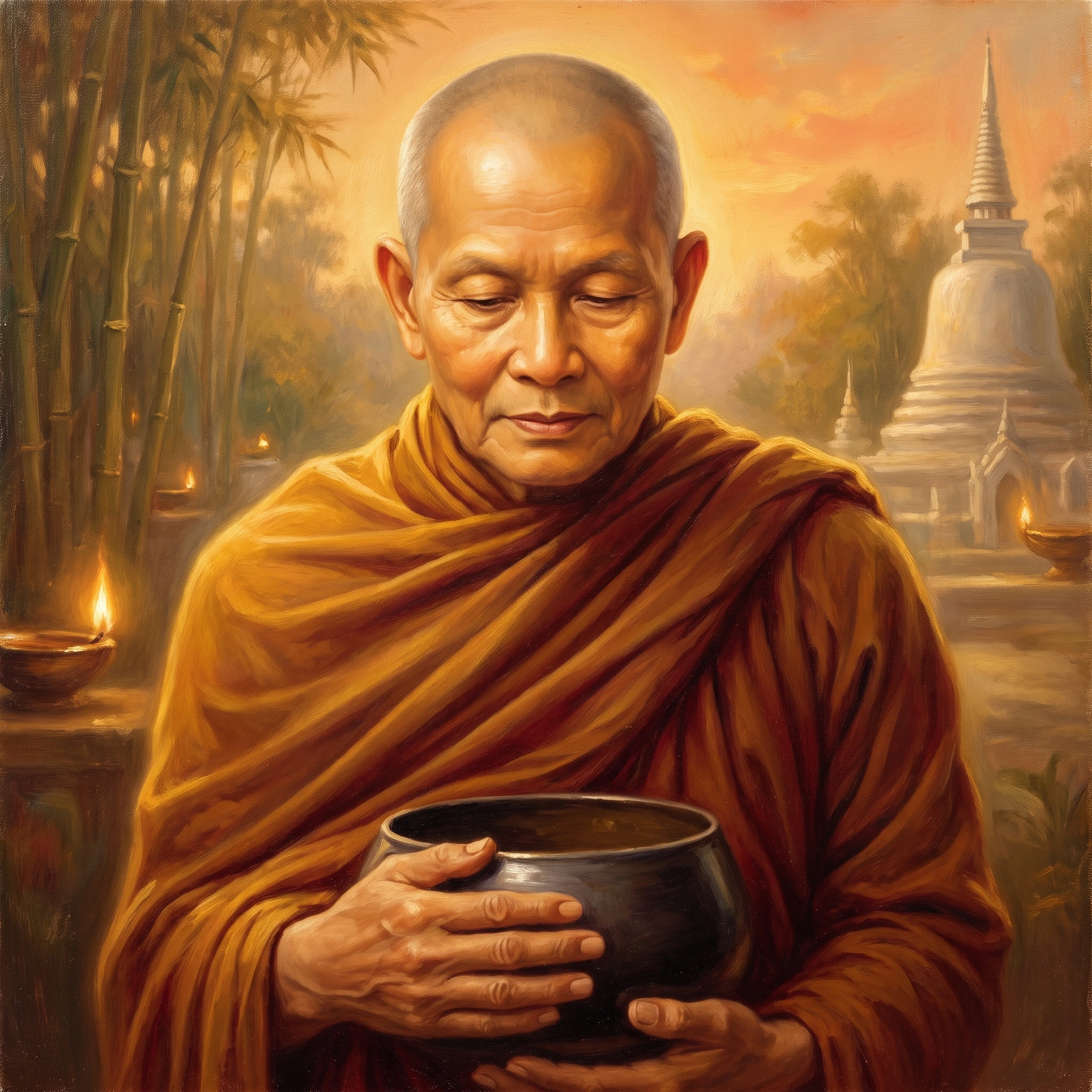 Angulimala
