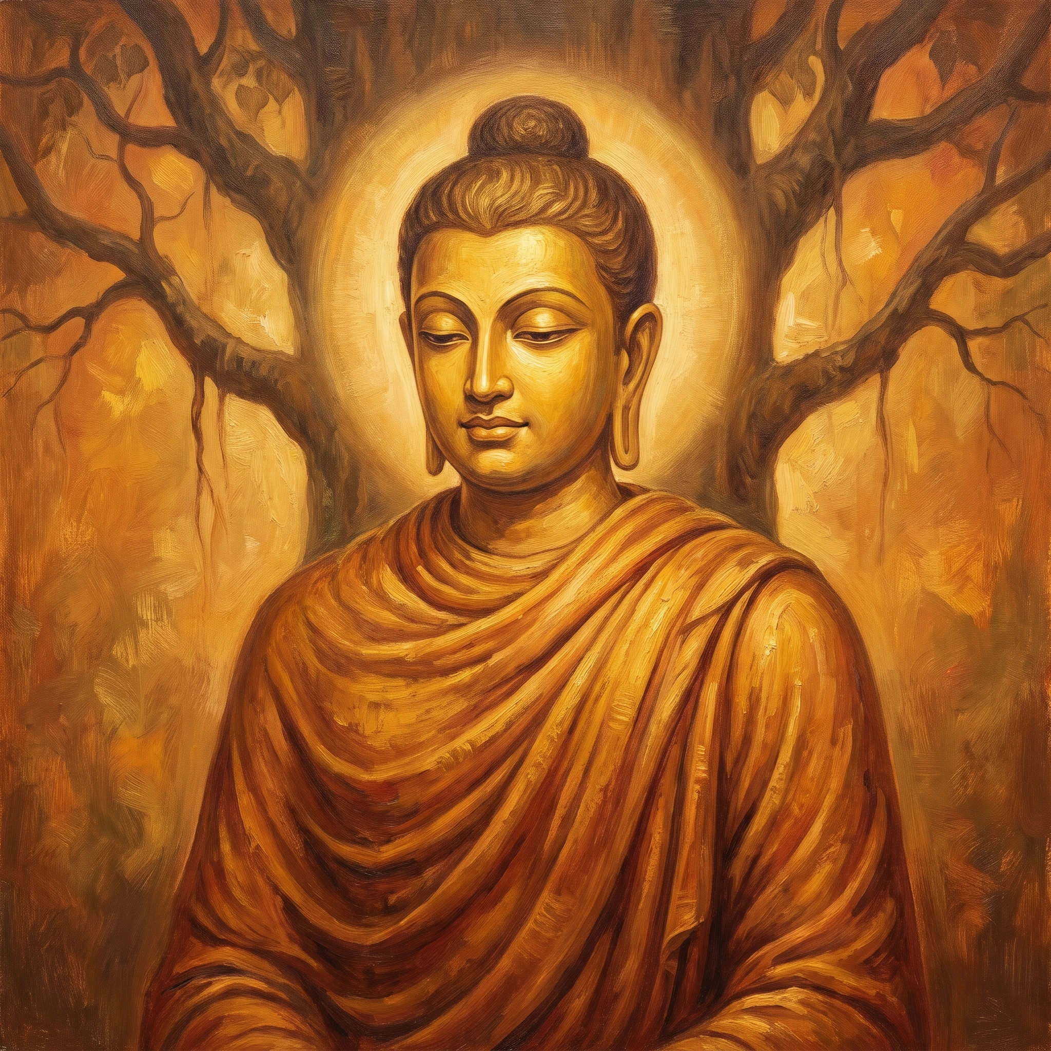 The Buddha