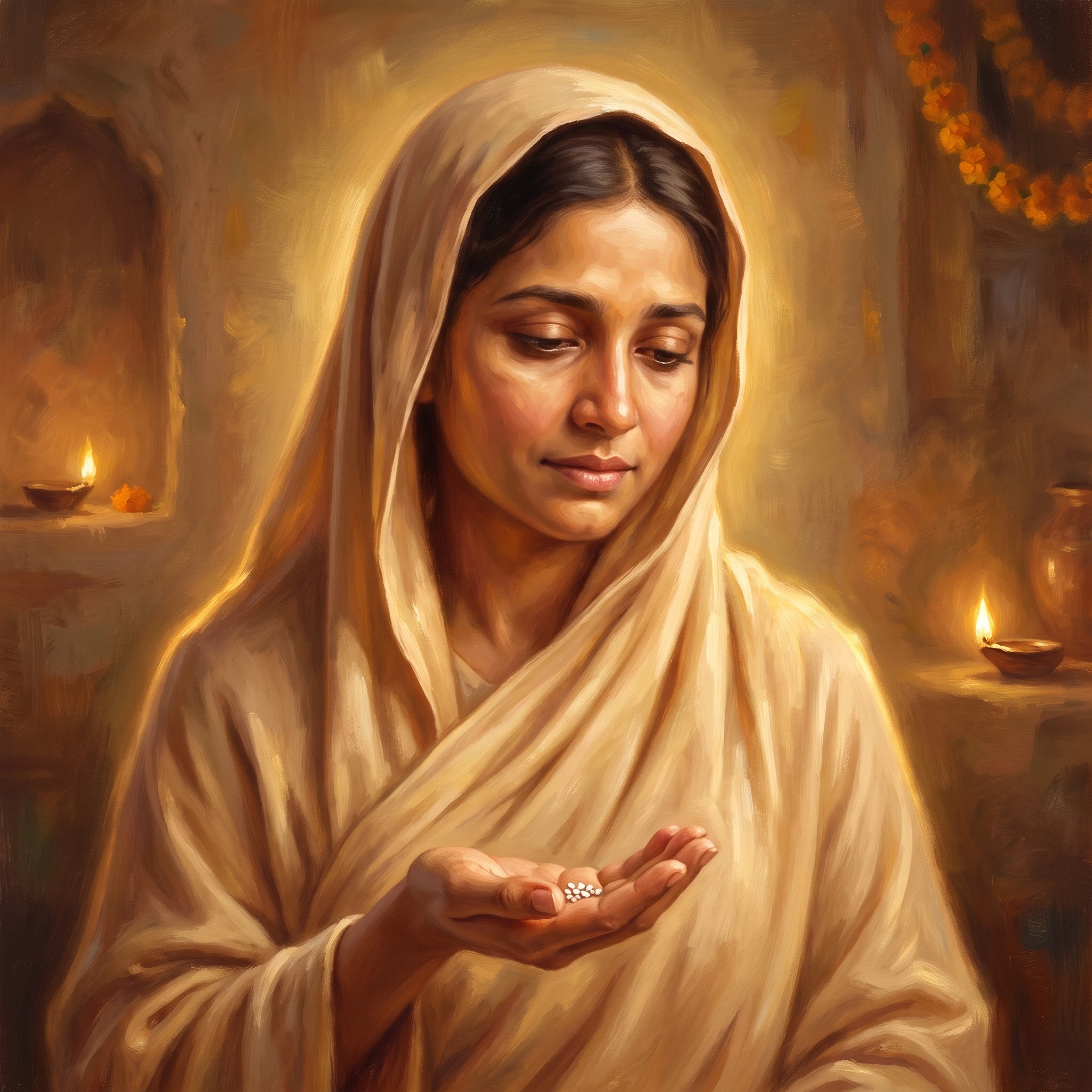 Kisa Gotami