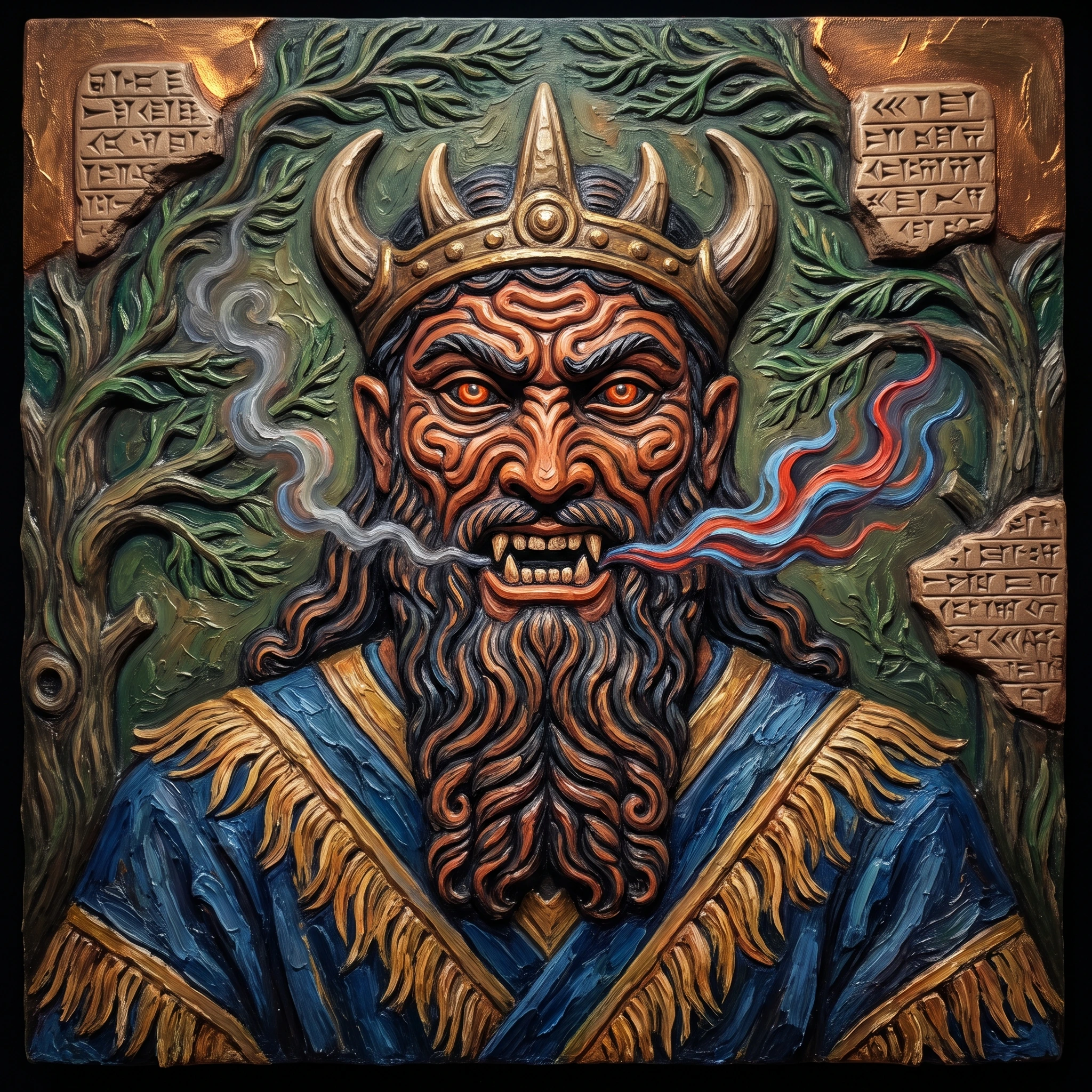 Humbaba