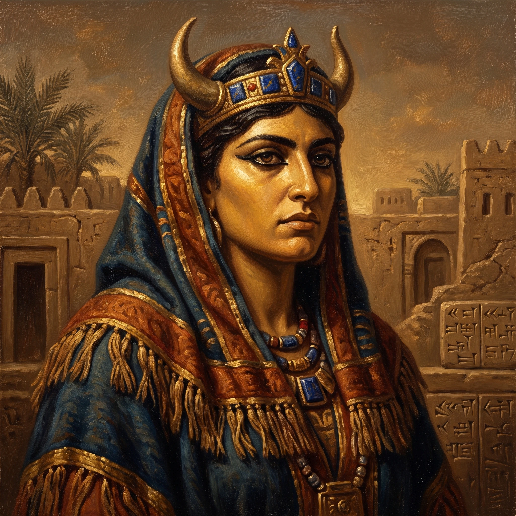 Ishtar