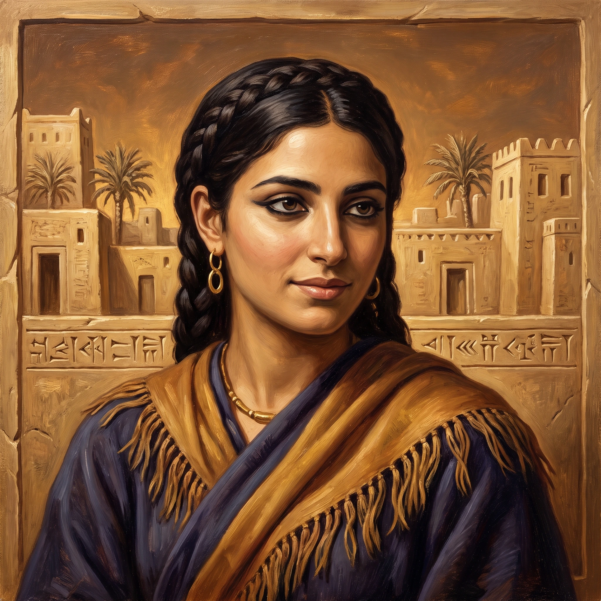 Shamhat