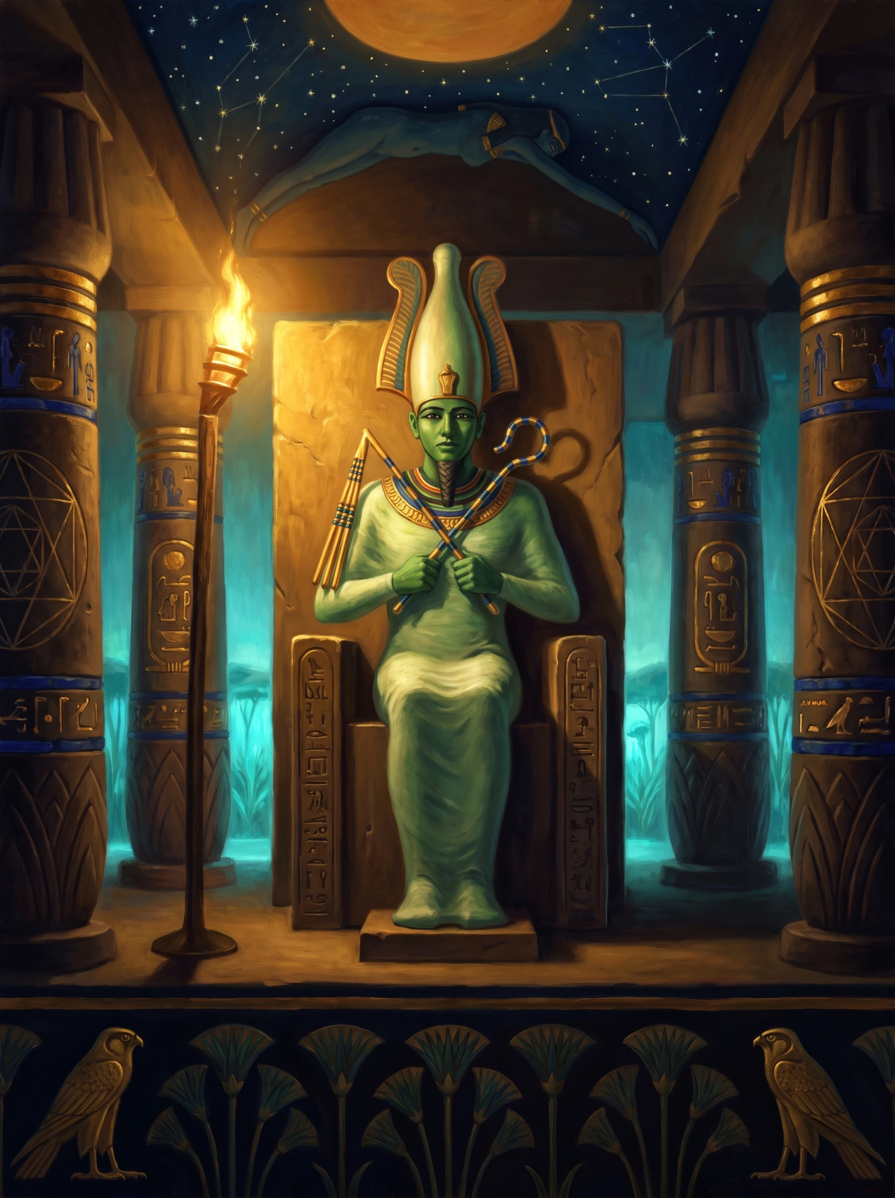 Lord of the Dead