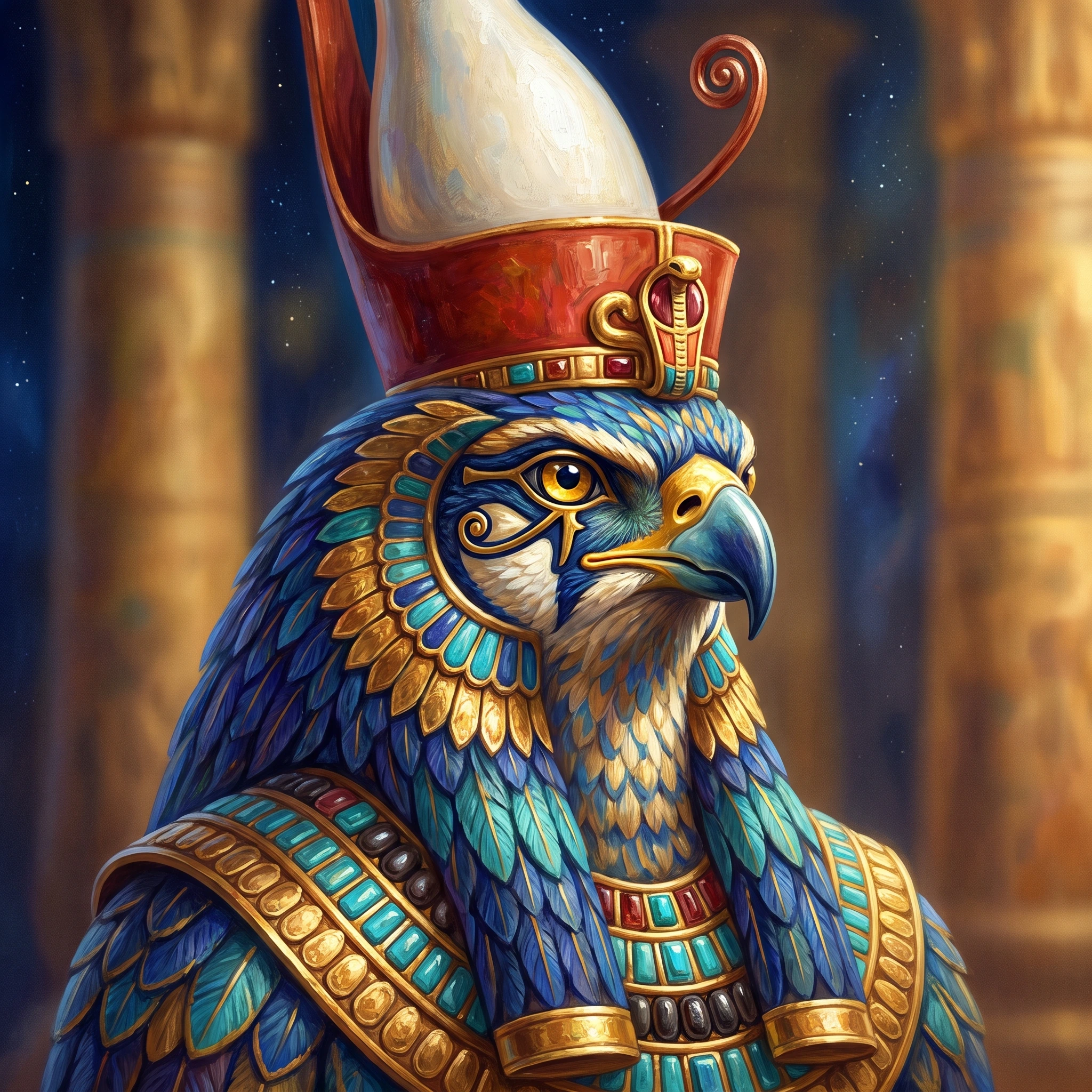 Horus