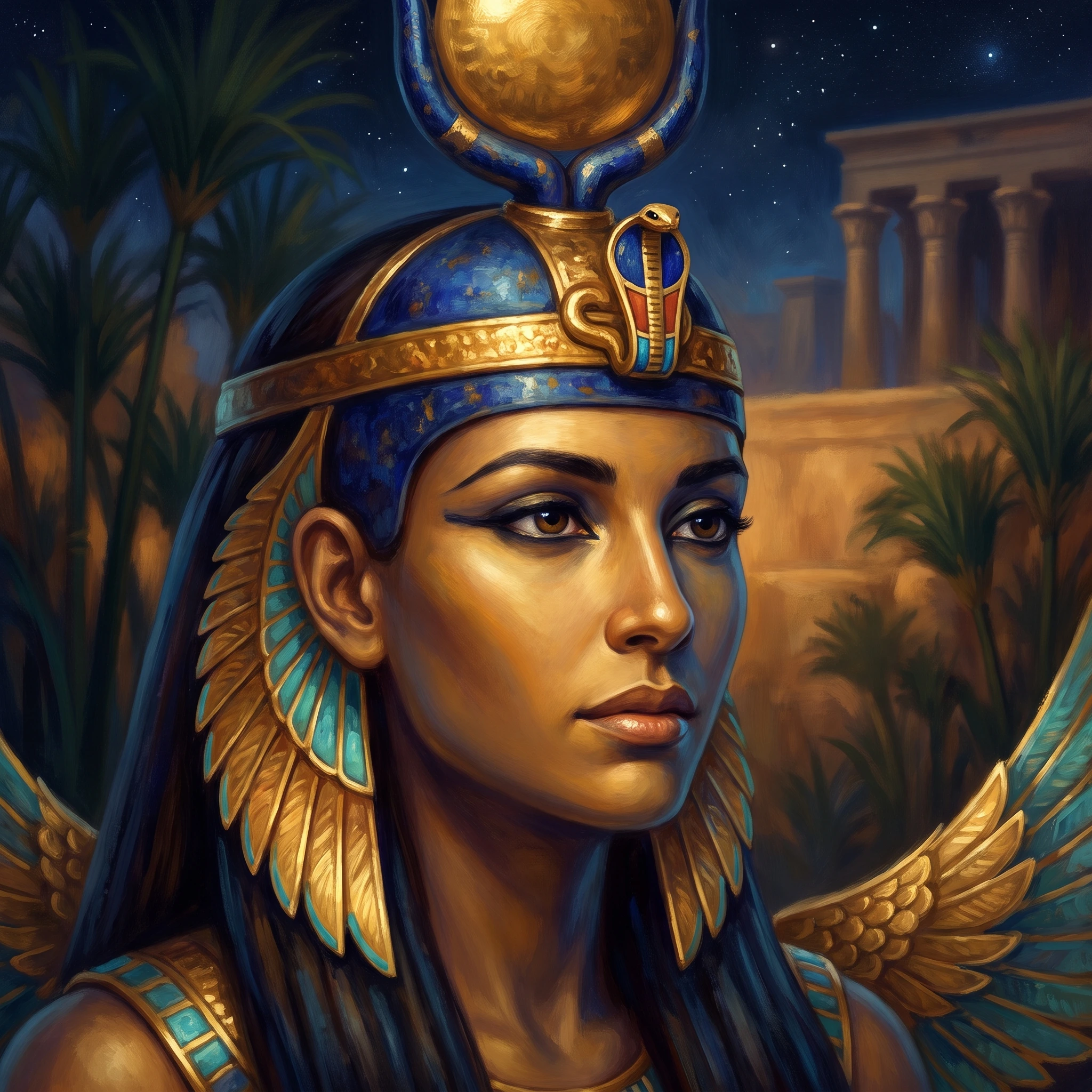 Isis