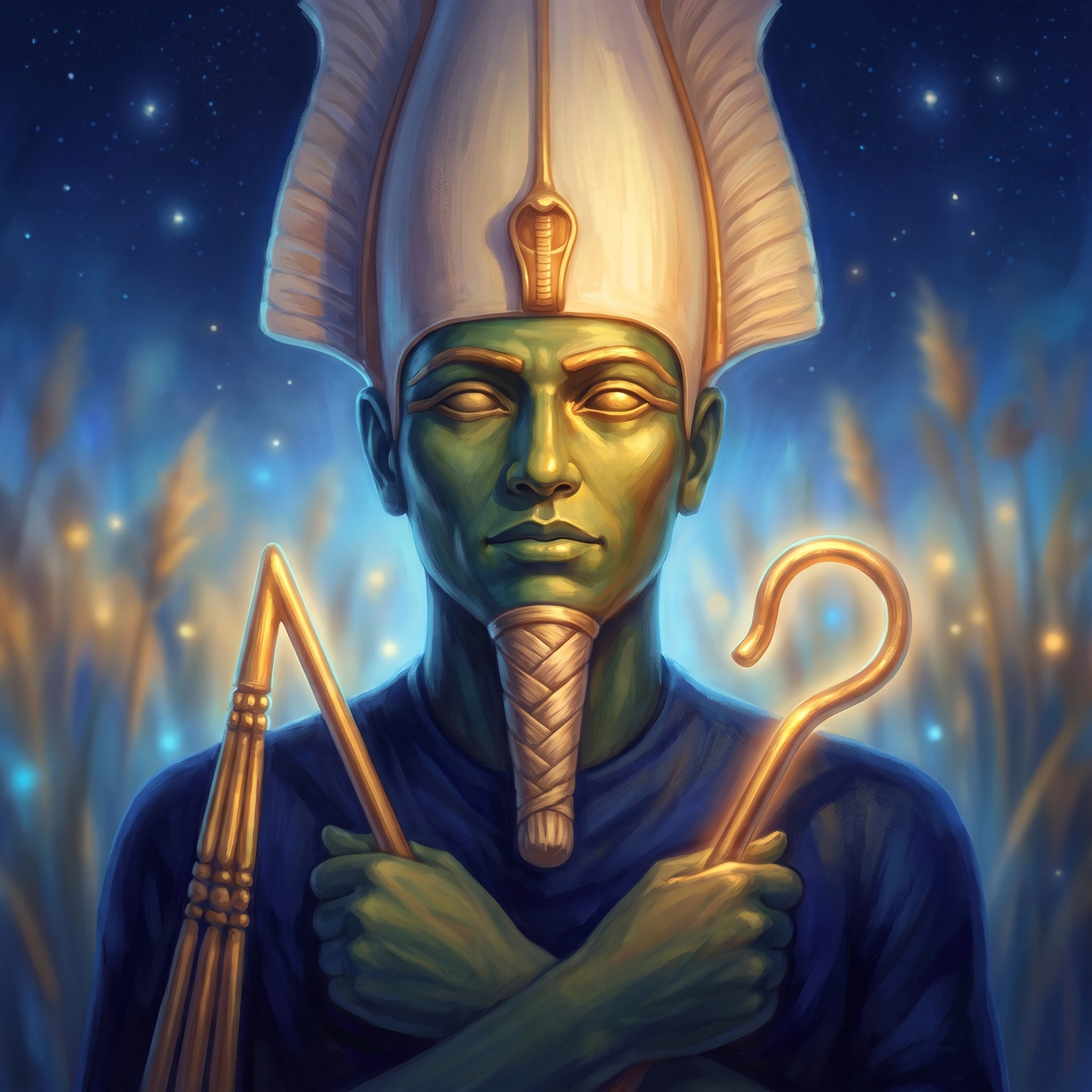 Osiris