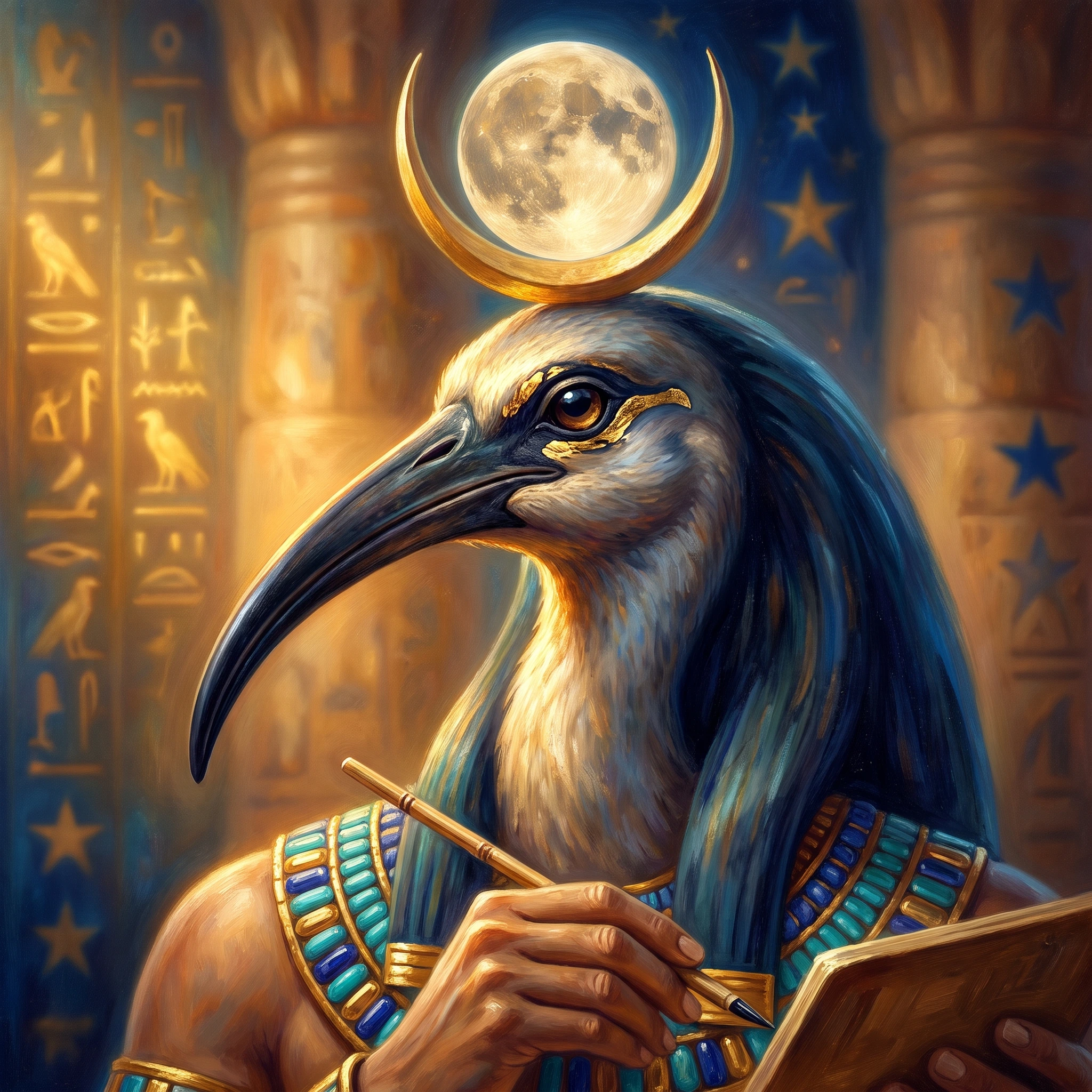 Thoth