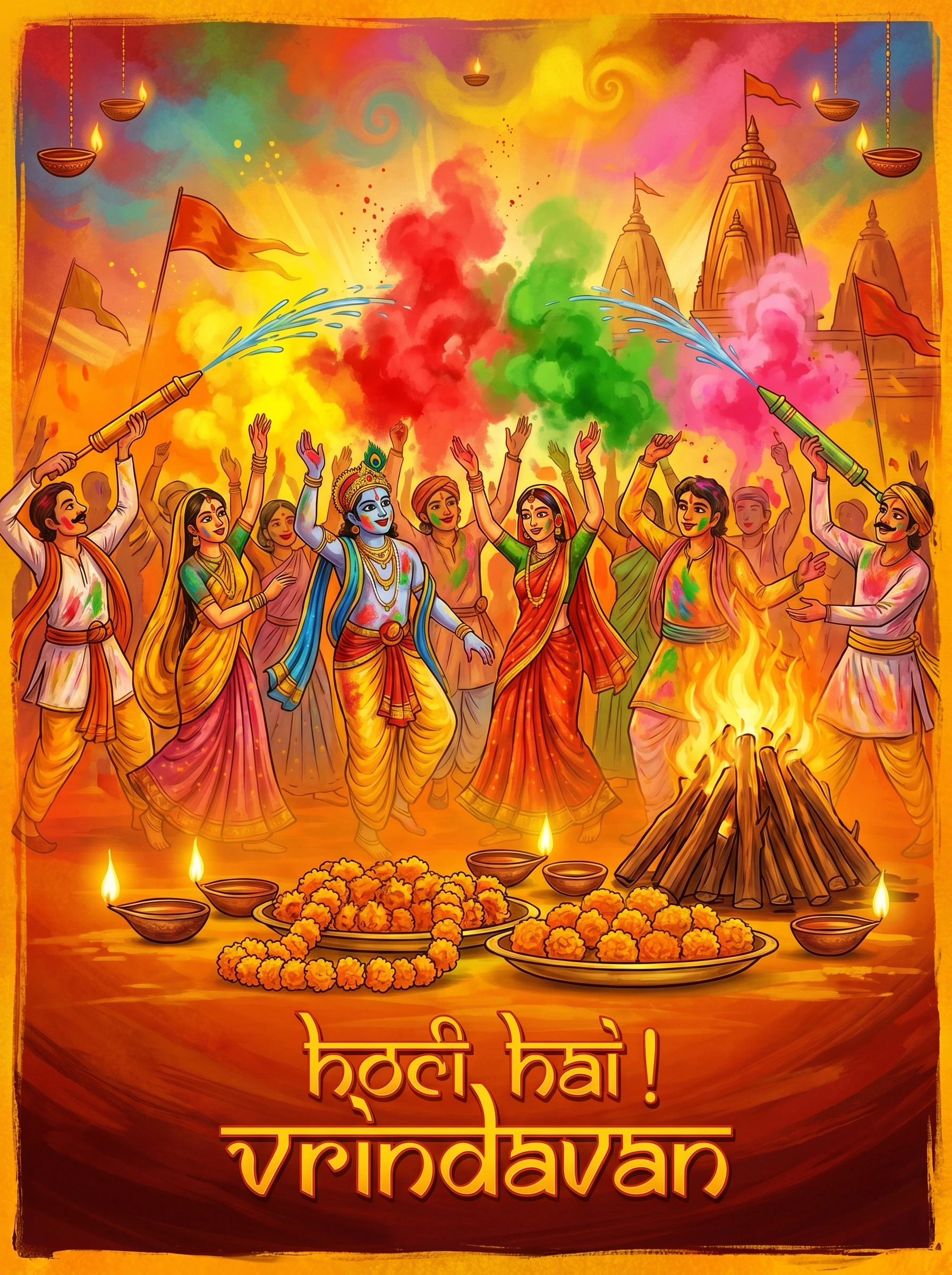 Holi