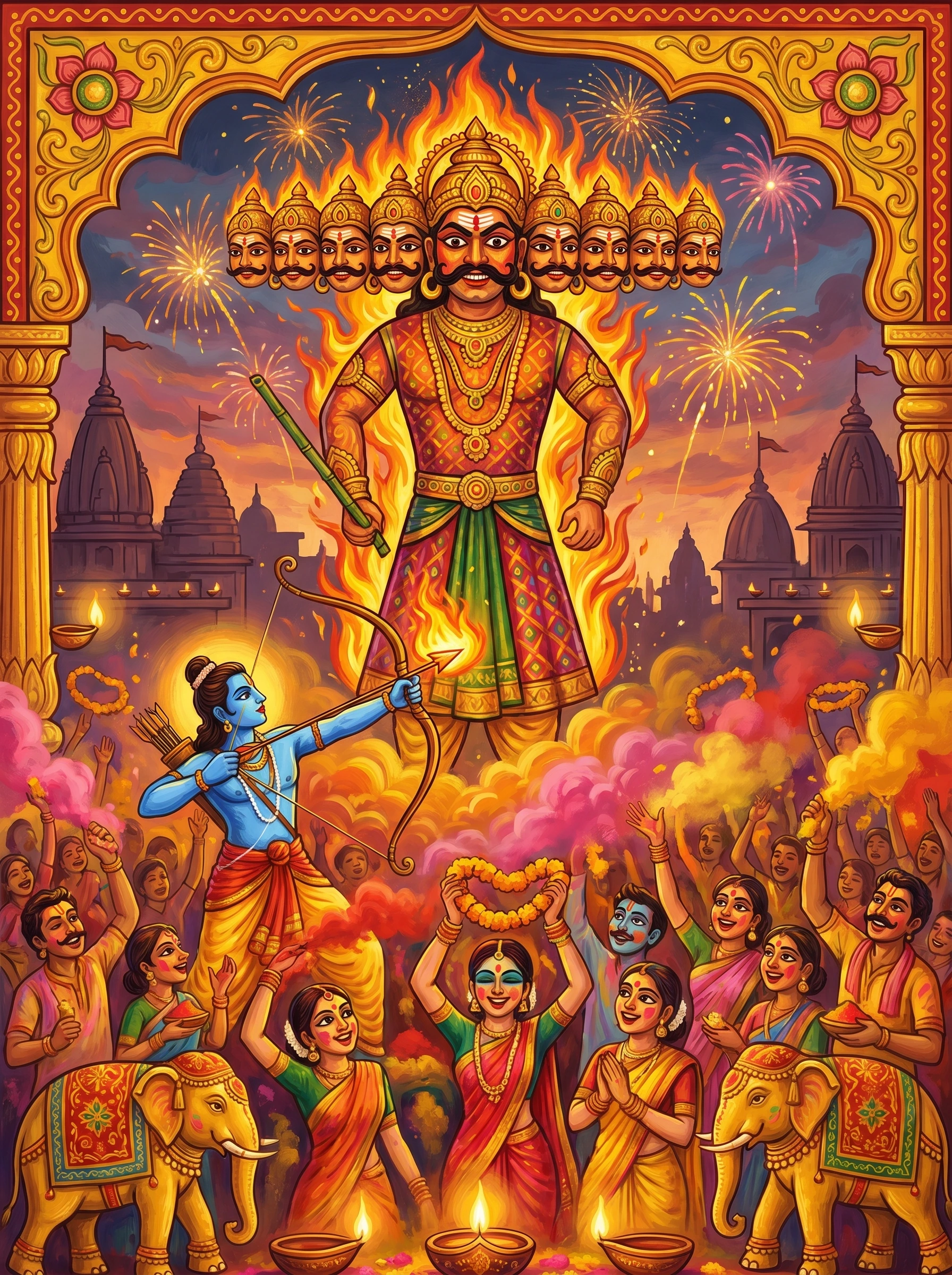 Dussehra
