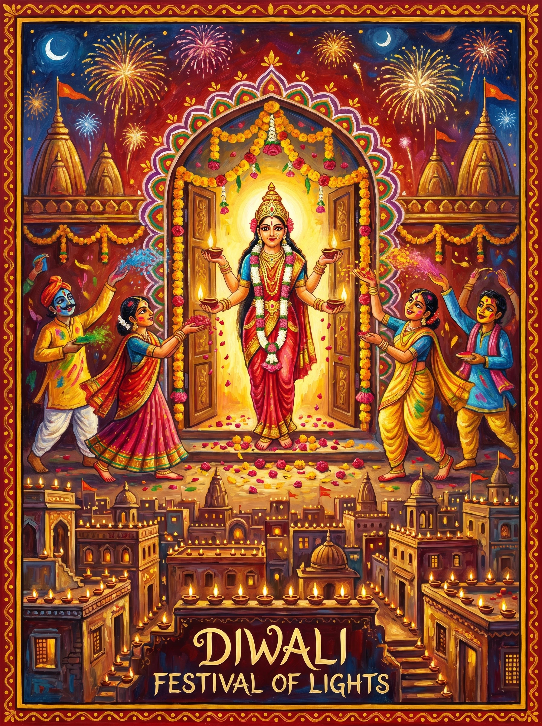 Diwali