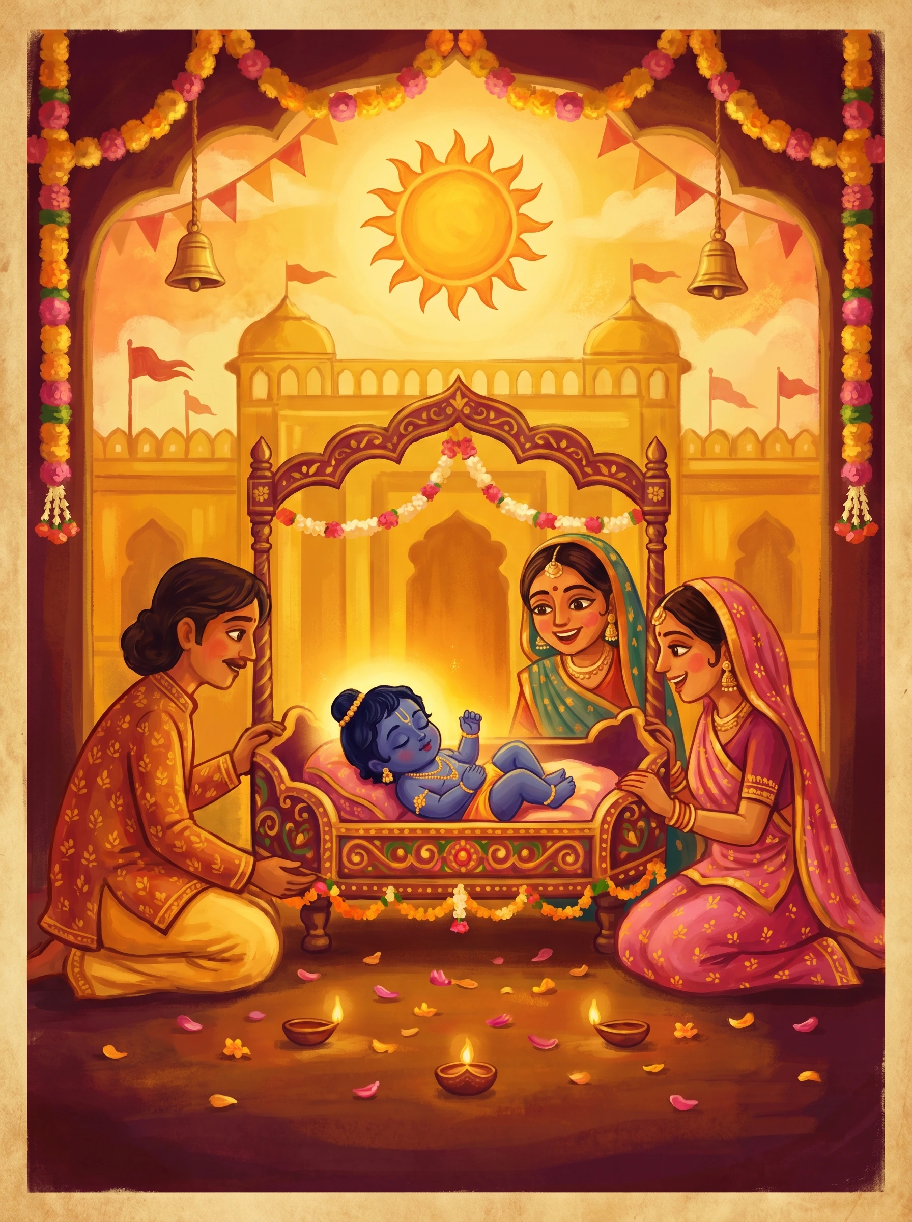 Rama Navami
