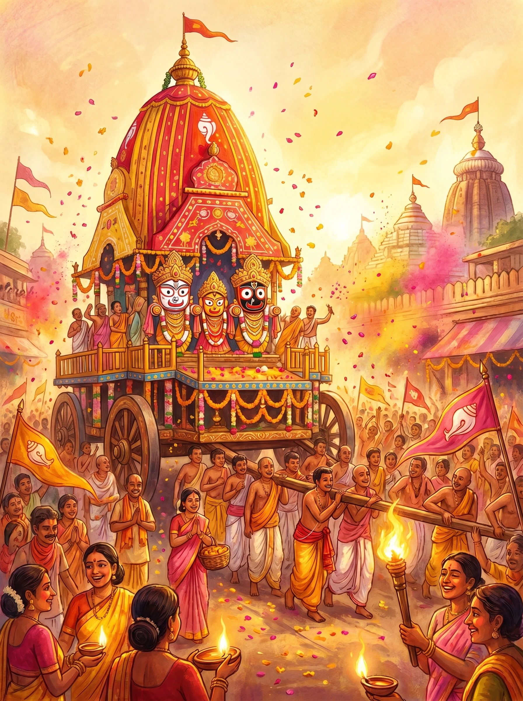 Rath Yatra