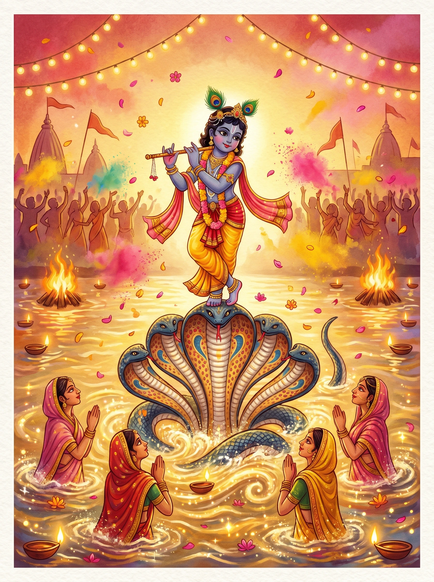 Nag Panchami