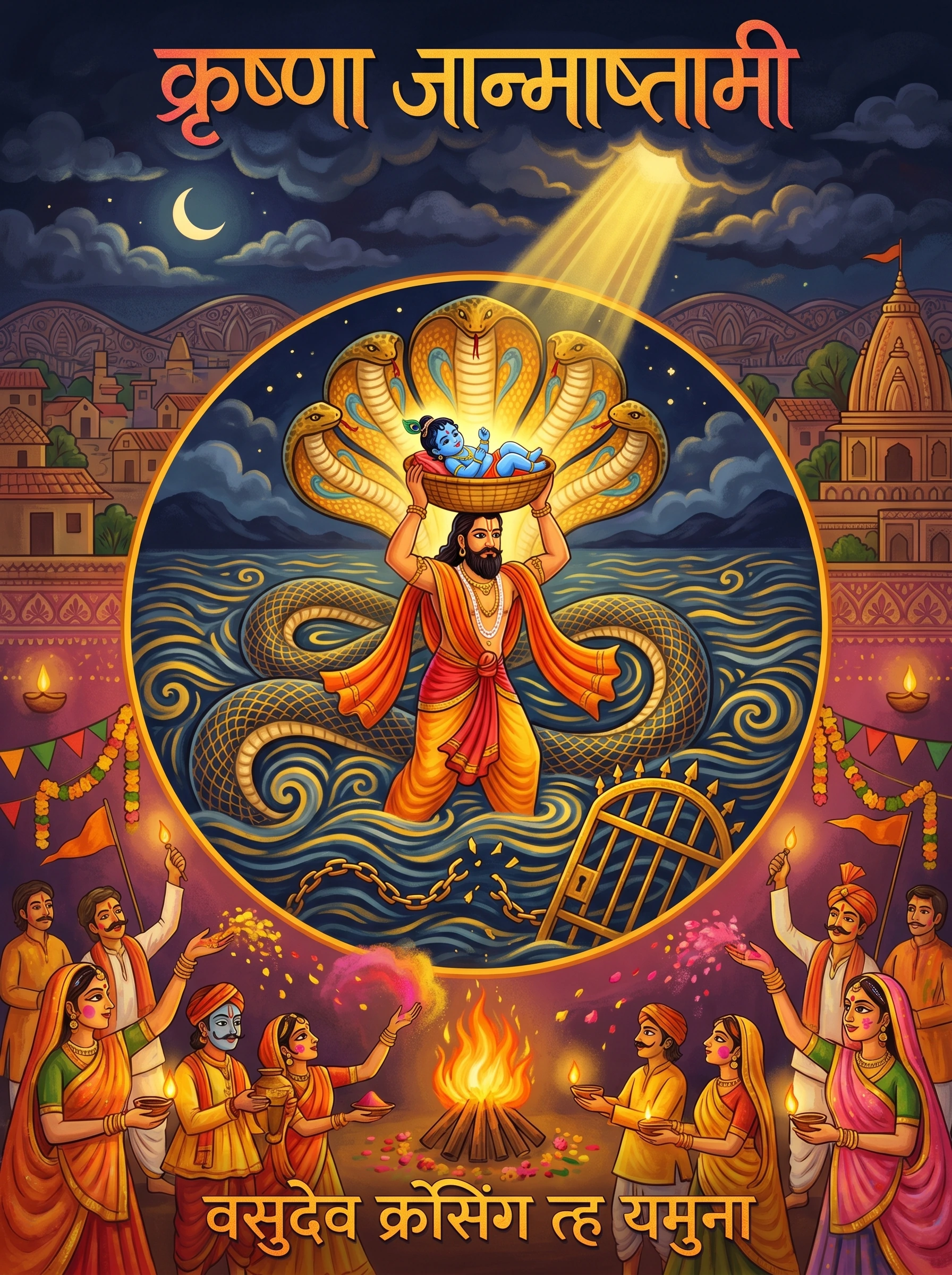Janmashtami