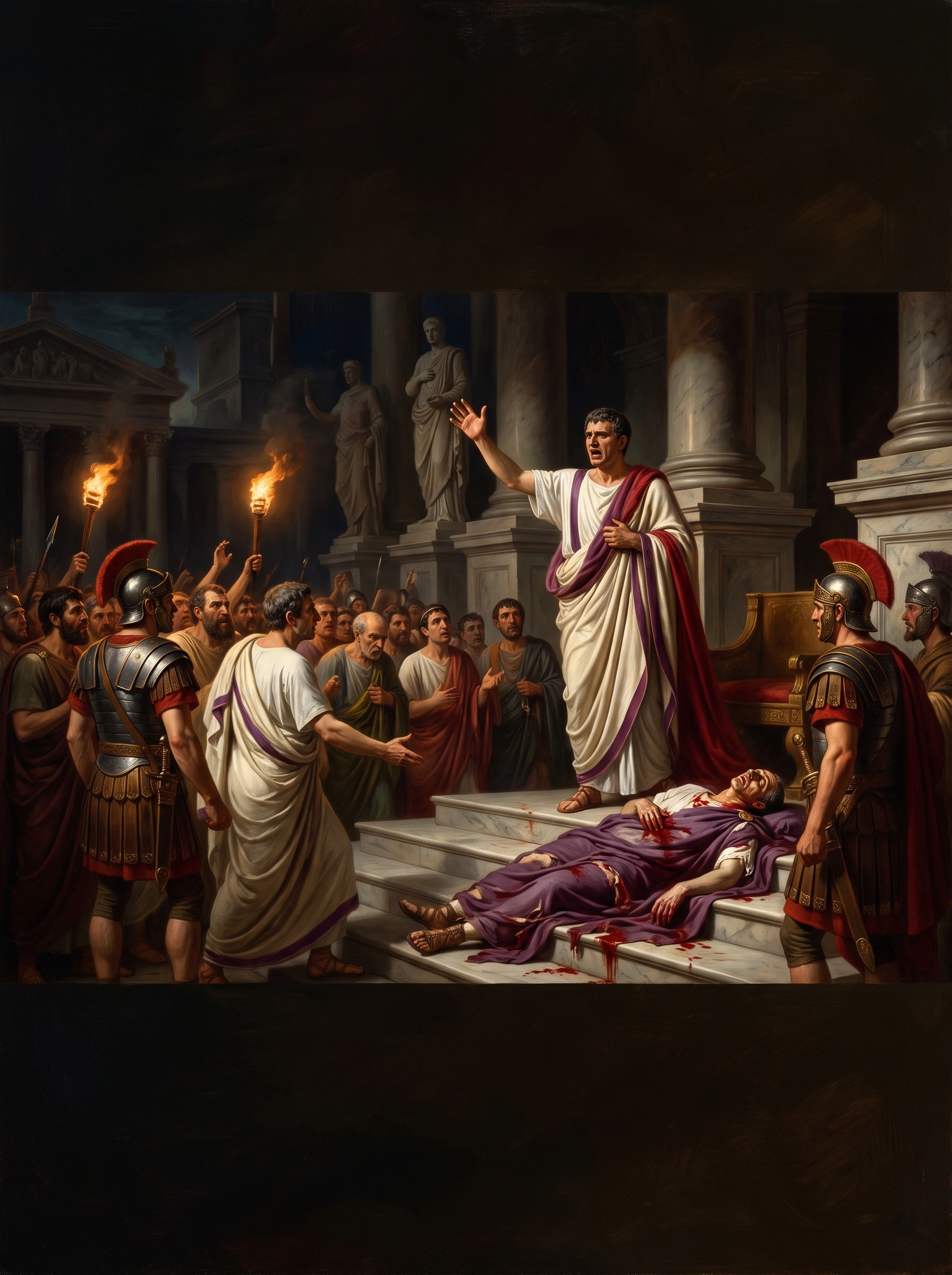 The Assassination