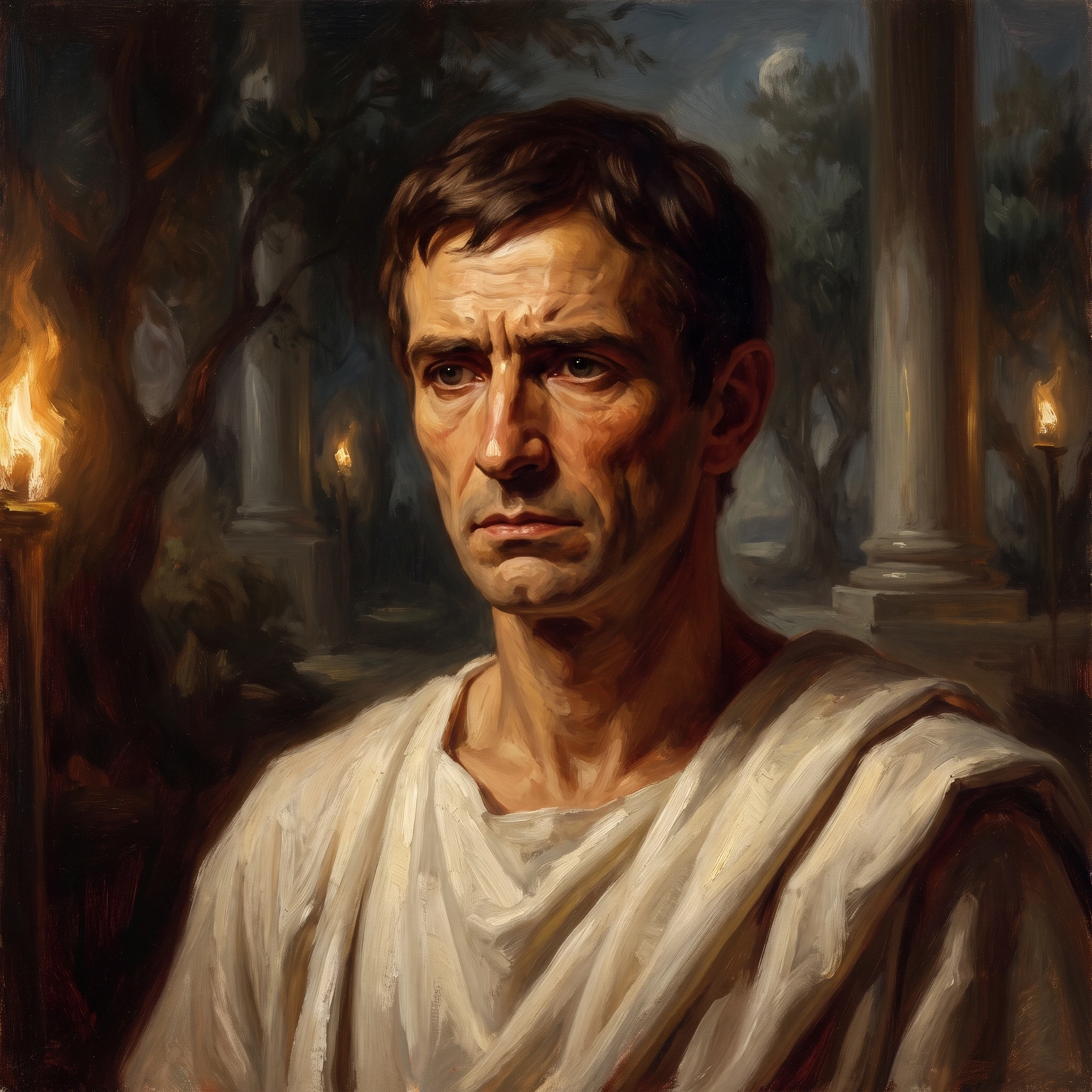 Marcus Brutus